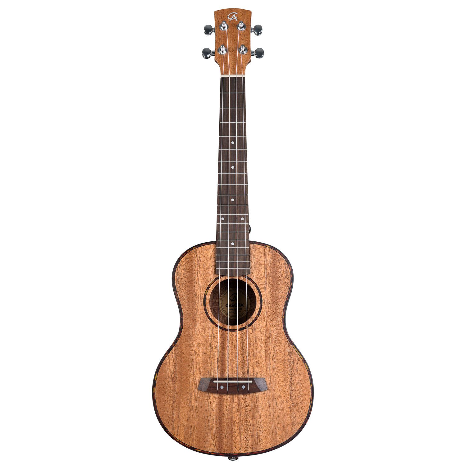 Cascha Ukulele Cascha Ukulele HH-2049 Tenor Ukulele Set, Ukulele, 1-St., Ukulele, Tenor Ukulele mit Tasche, Stimmgerät, Buch und 3 Plektren