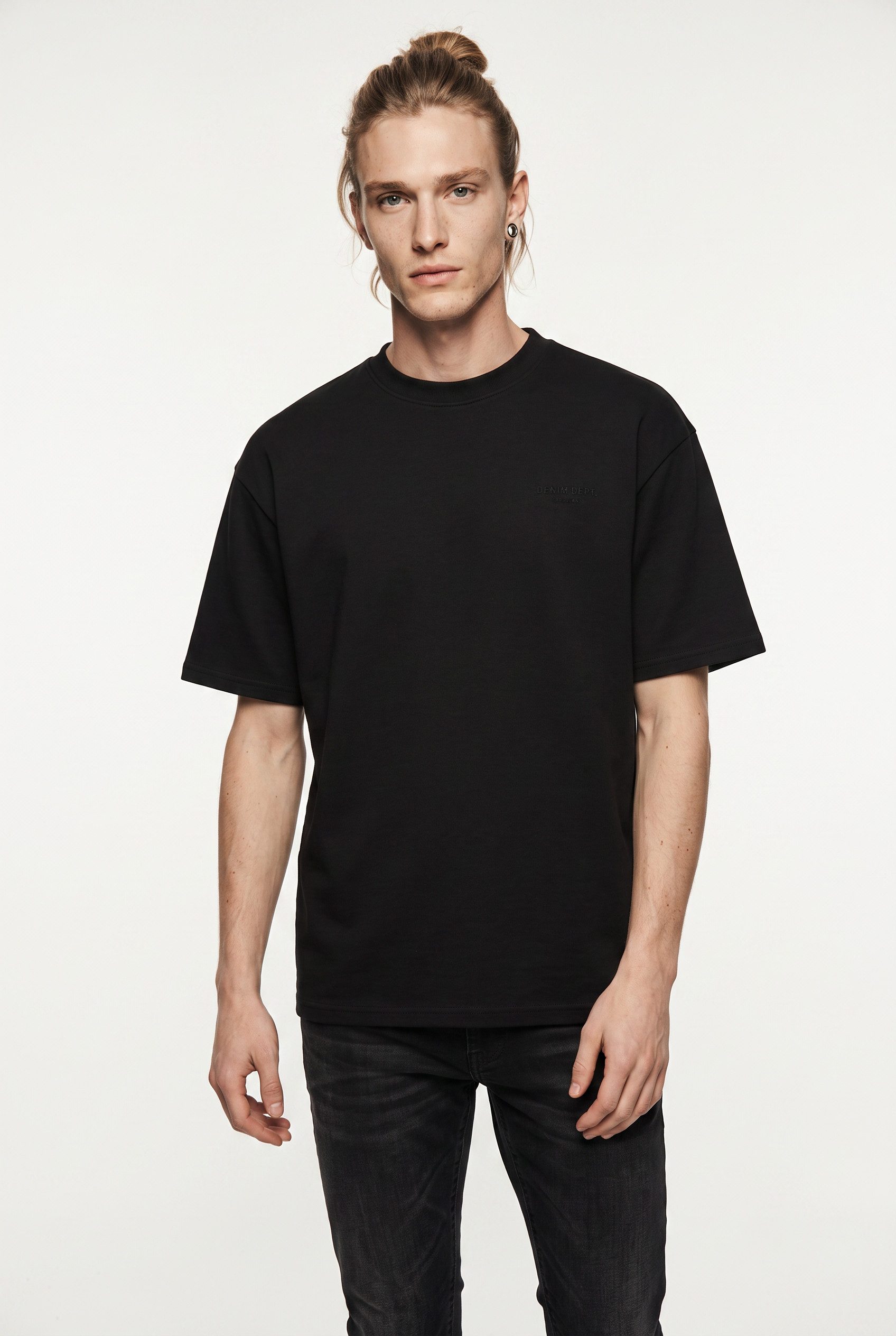 CARS JEANS T-Shirt LOCAL T-Shirt
