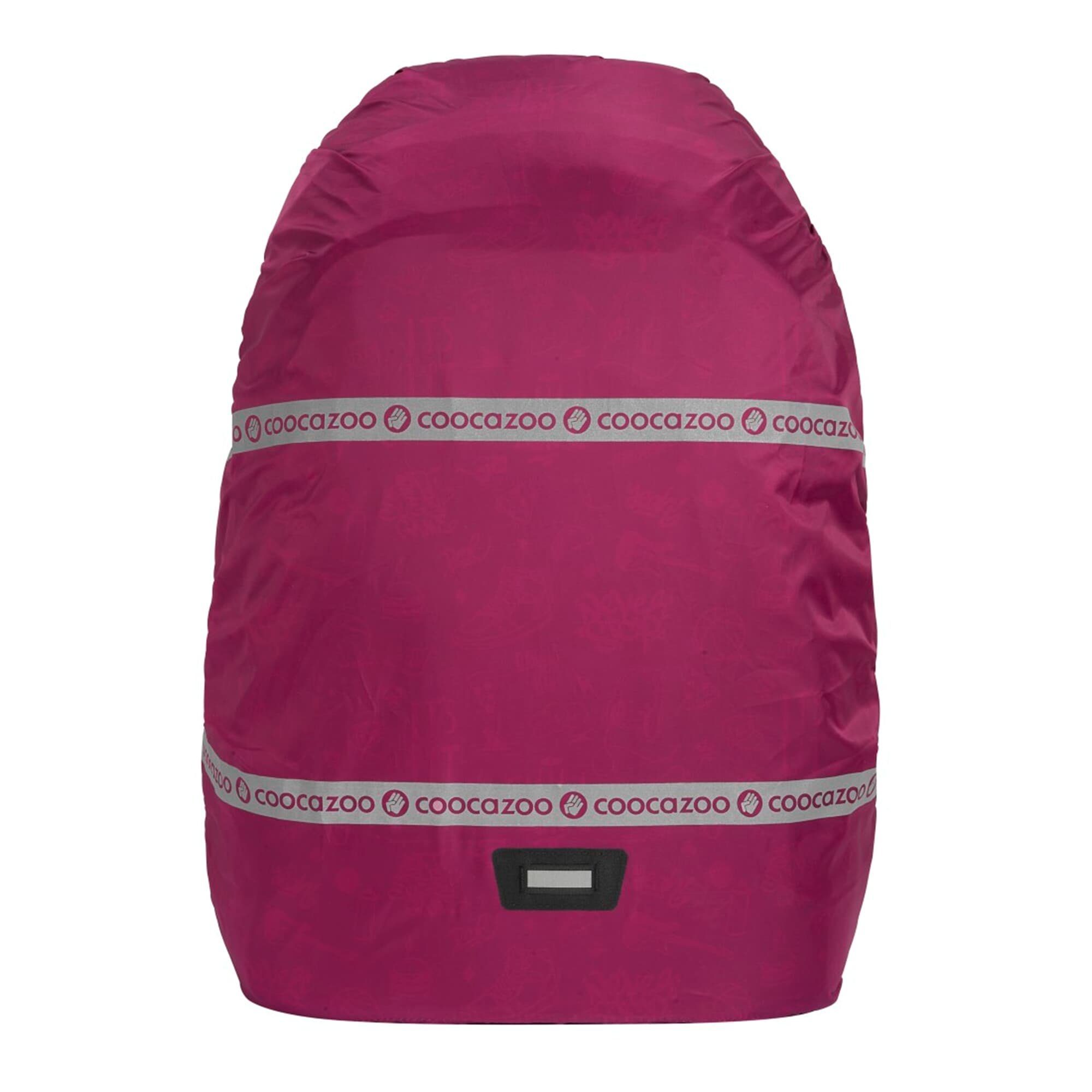 coocazoo Rucksack-Regenschutz Regenhülle, reflektierend und wasserdicht günstig online kaufen