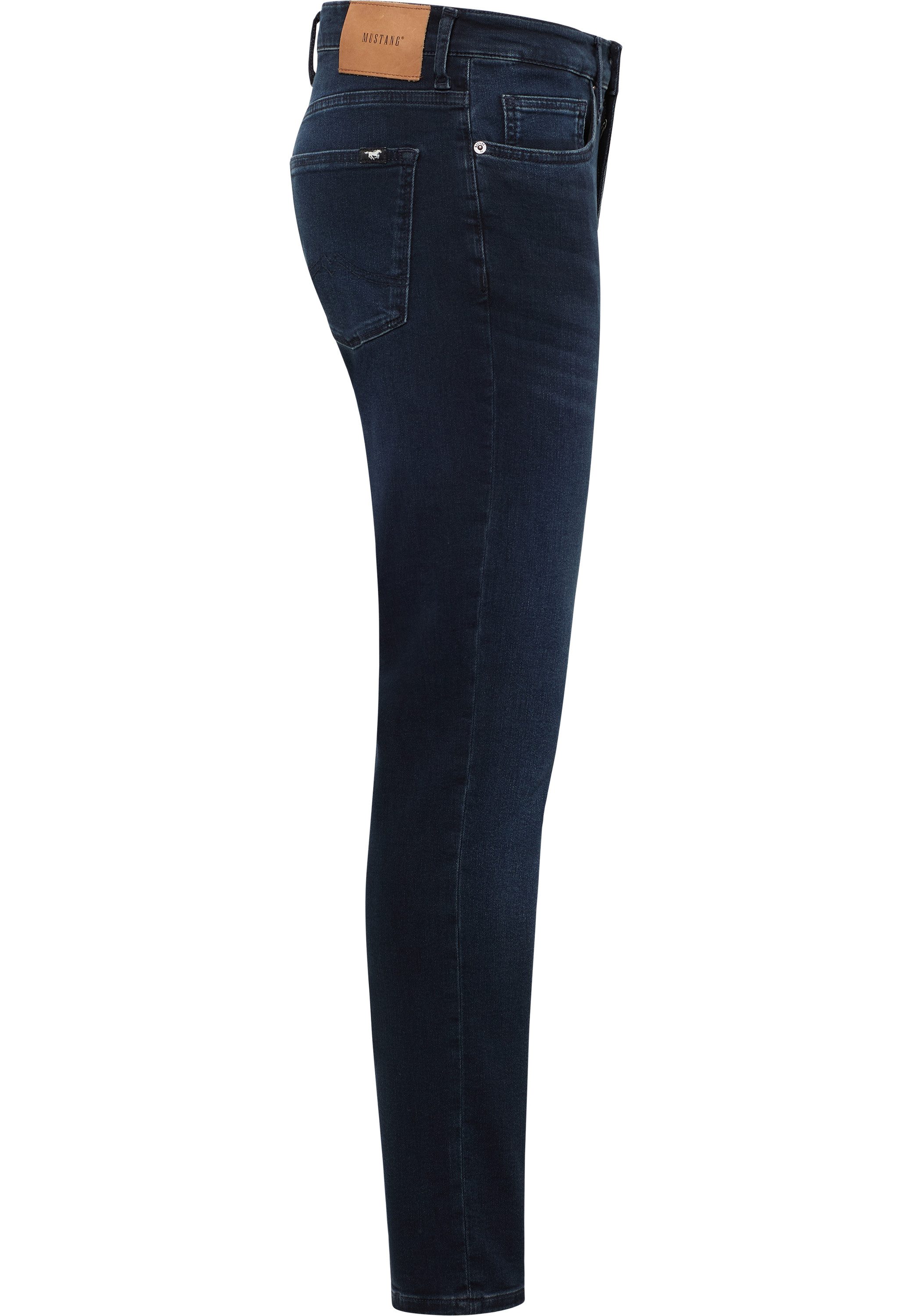 MUSTANG Skinny-fit-Jeans Herren Style Frisco Skinny