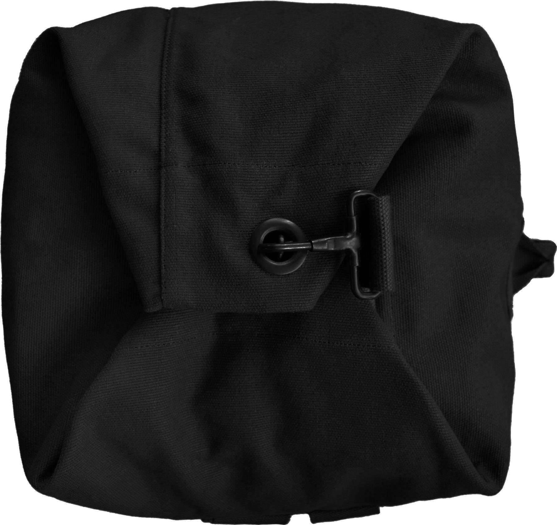 normani Packsack Canvas-Seesack 90 l Submariner 90, Duffle Bag Rucksack mit günstig online kaufen