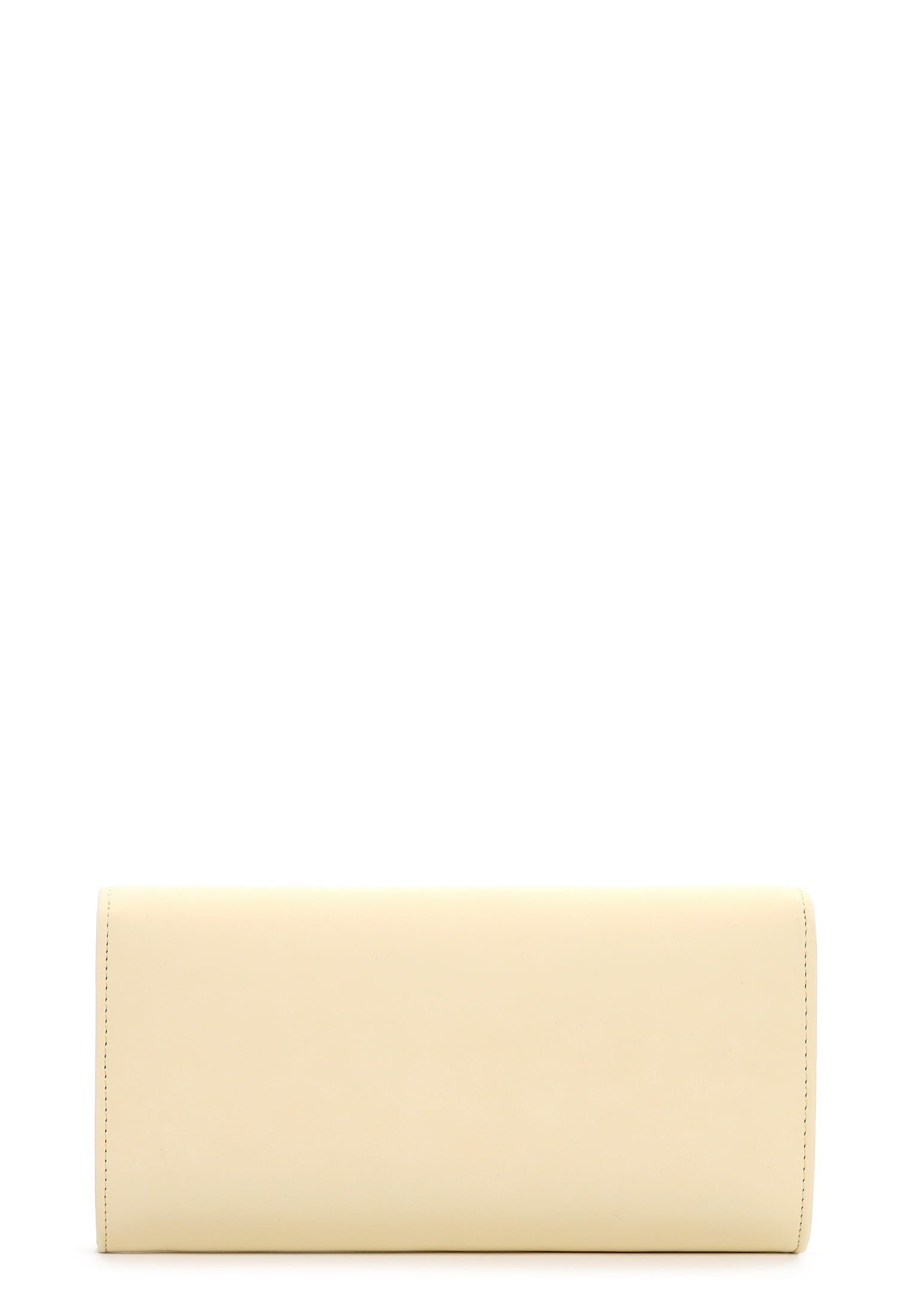 Tamaris Clutch TAS Amalia, Logo Prägung