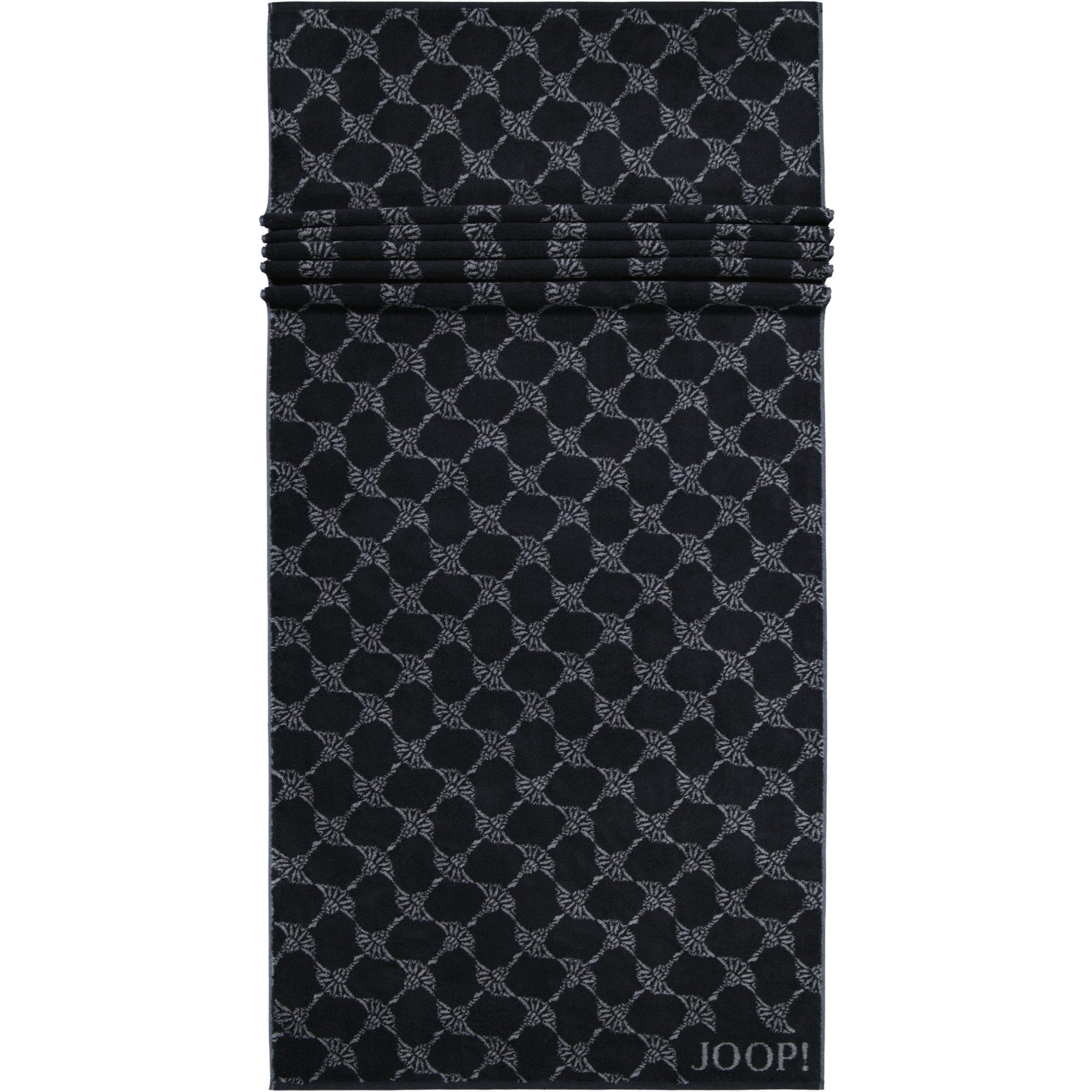 JOOP! Handtücher Classic Cornflower 1611, 100% günstig online kaufen