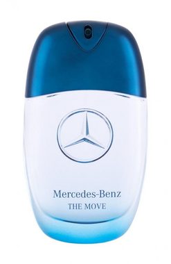 Mercedes Eau de Toilette »Mercedes-Benz The Move Eau de Toilette 100 ml Spray«