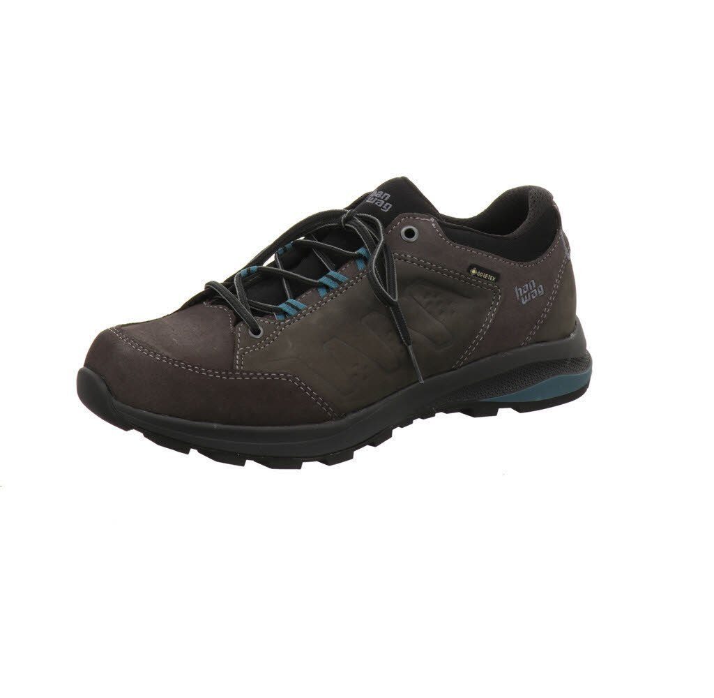 Hanwag Torsby Low SF Wide GTX Outdoorschuh