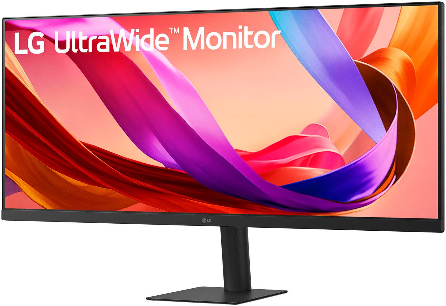 LG 34U511A Gaming-LED-Monitor (87 cm/34 ", 2560 x 1080 px, UWFHD, 5 ms Reaktionszeit, 100 Hz, IPS)
