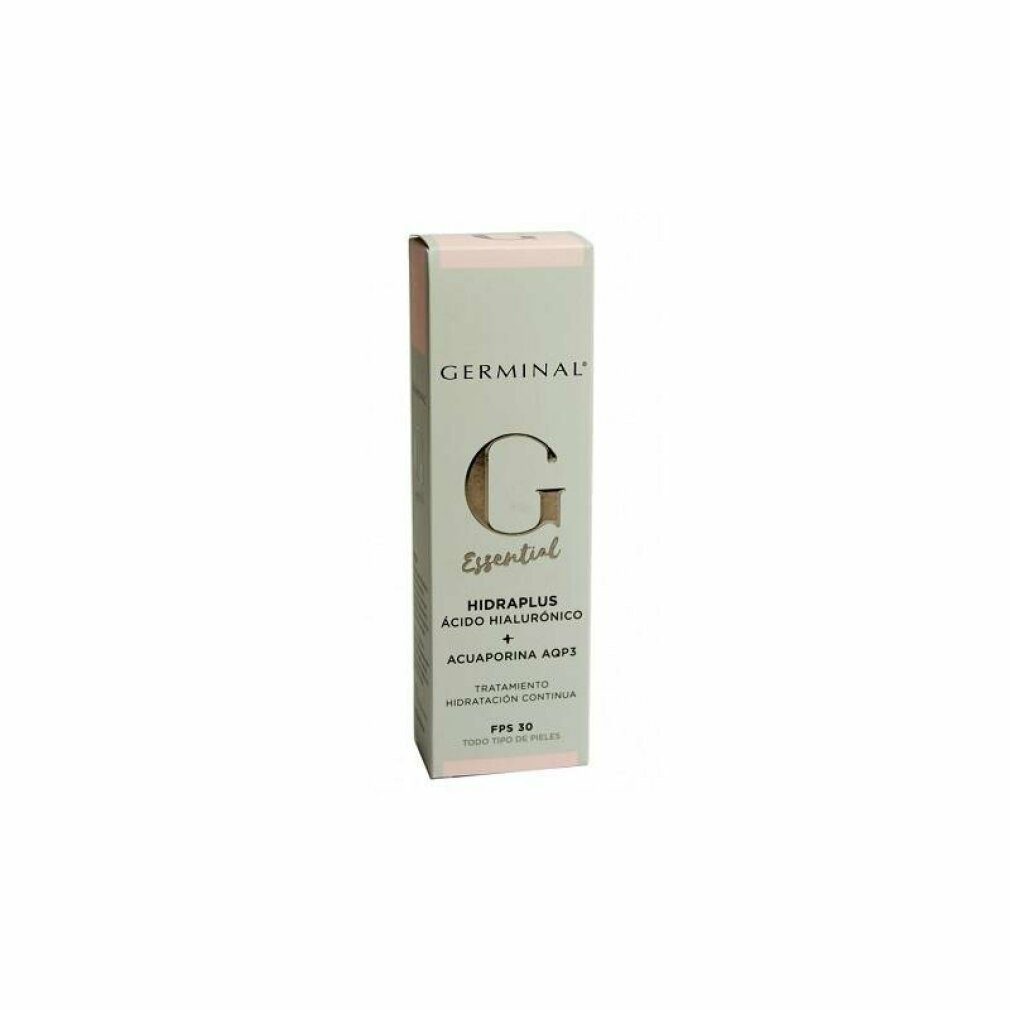 Germinal Tagescreme Hidraplus Hyaluronsäure 50ml