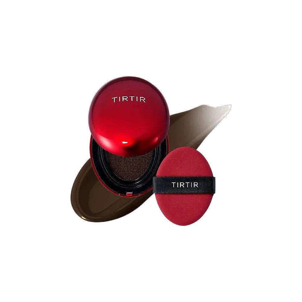 TIRTIR Foundation TIRTIR Mask Fit Red Cushion 55N Espresso