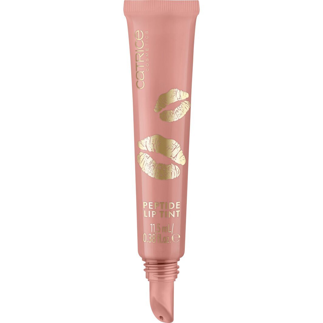 Lipgloss KISS & GLOW Peptide Lip Tint