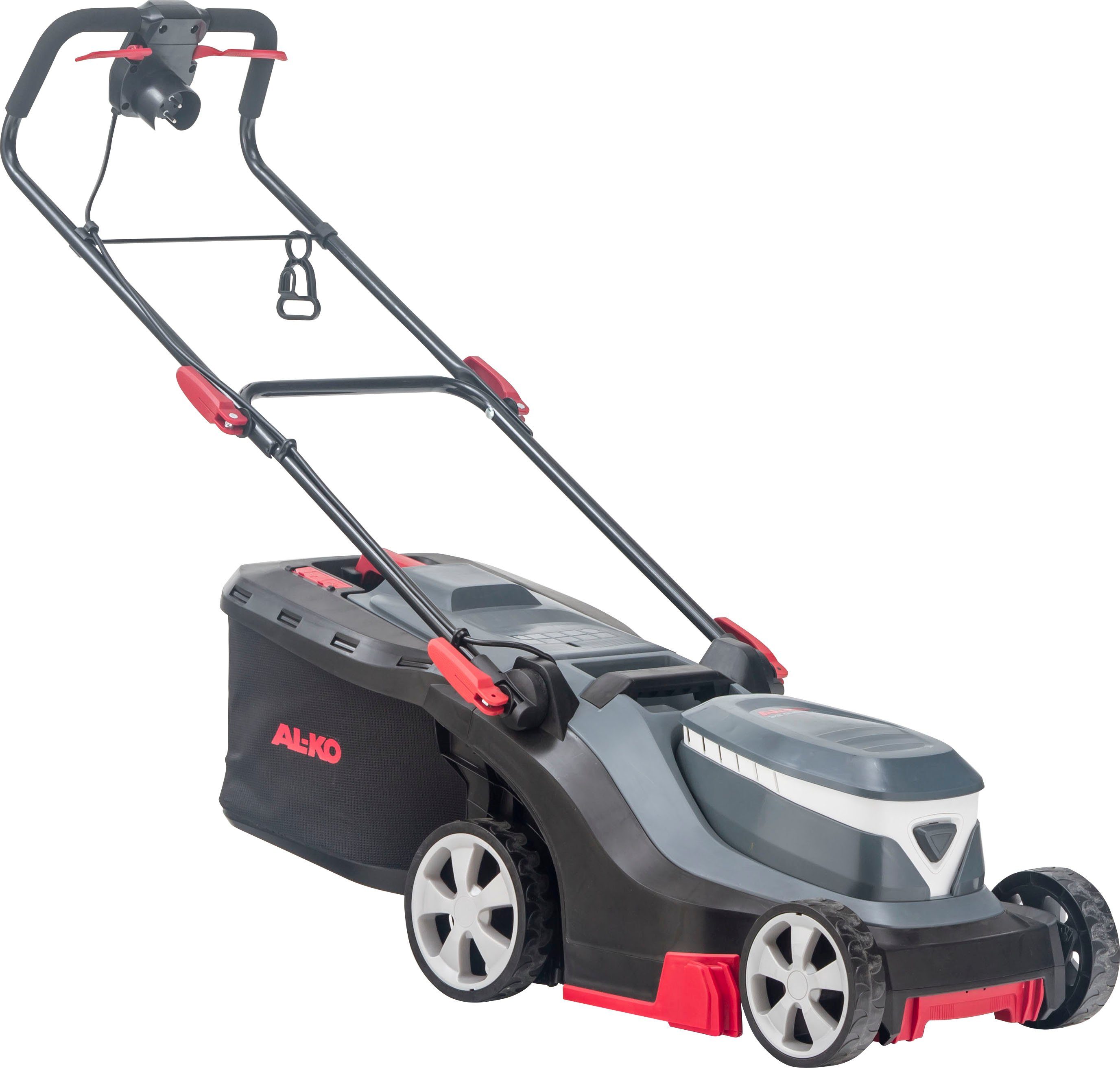 AL-KO Elektrorasenmäher 32.2 E Comfort, 32 cm Schnittbreite, 32 cm Schnittbreite