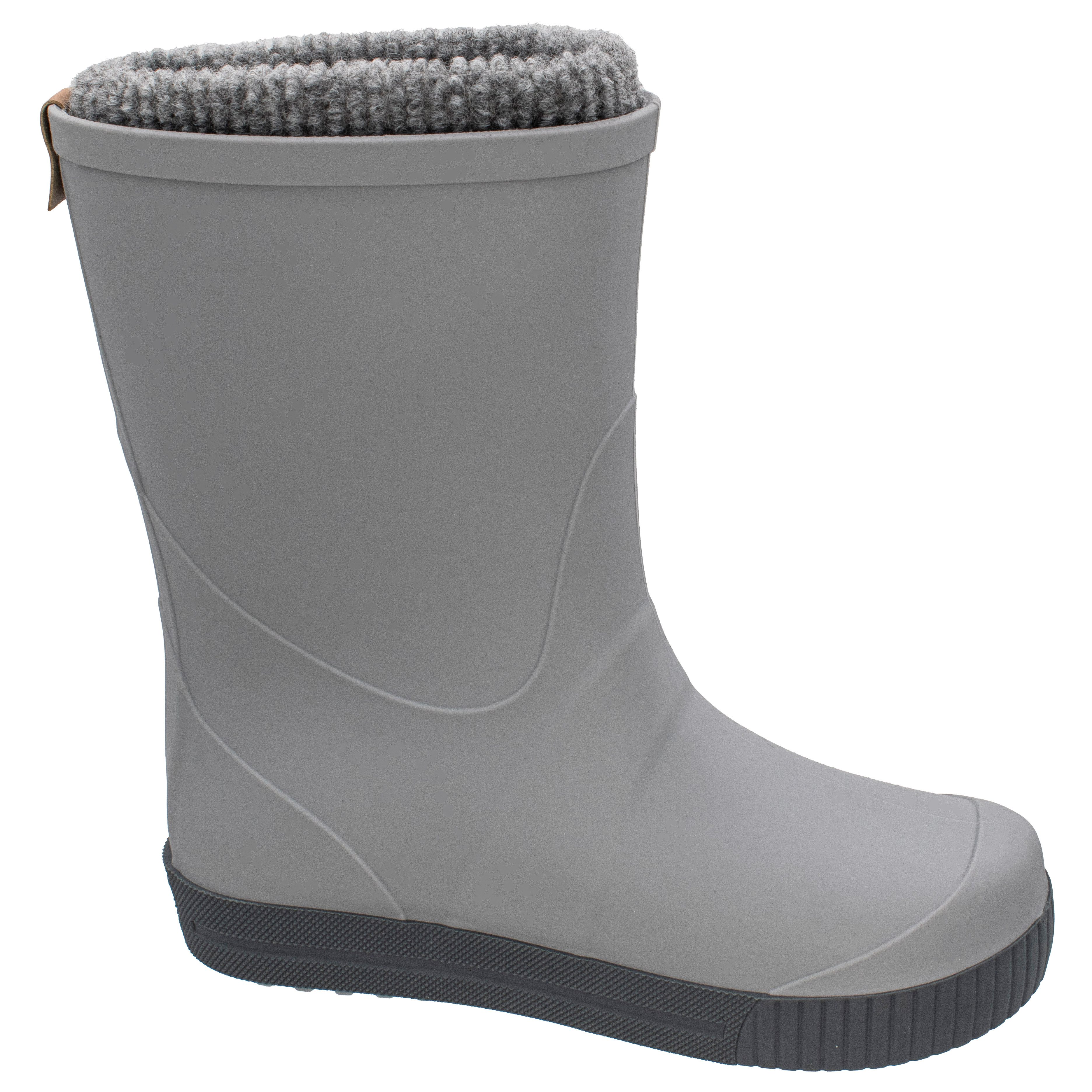 Fischer-Markenschuh Wave Gummistiefel aus SEBS, mit günstig online kaufen