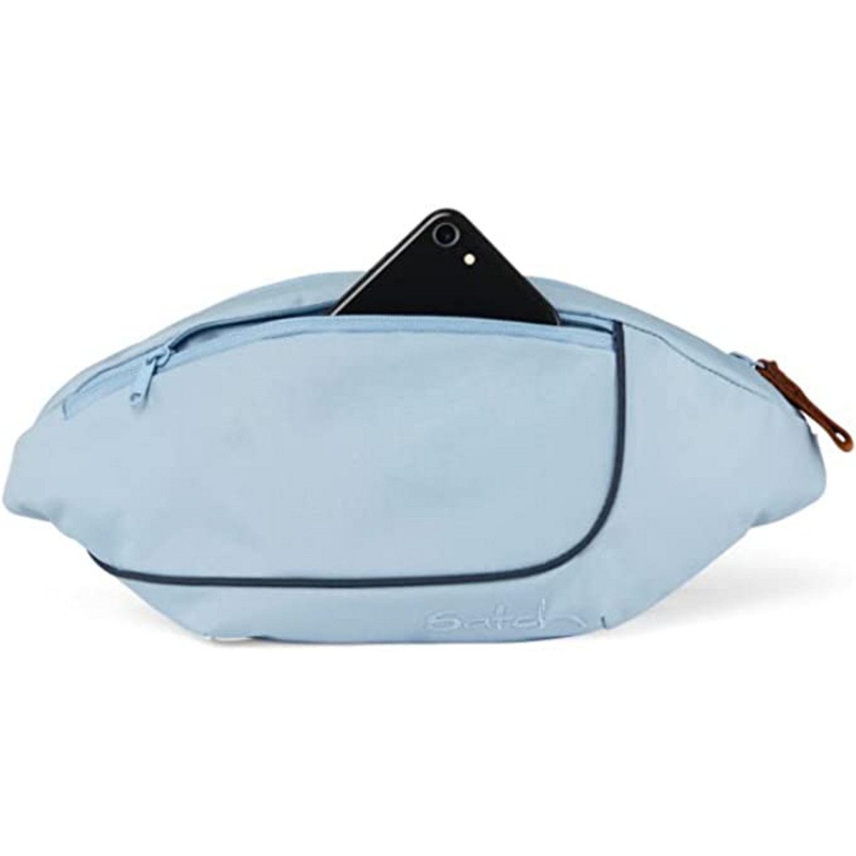Satch Handtasche Satch für Erwachsene (keine Angabe, 1-tlg., keine Angabe)