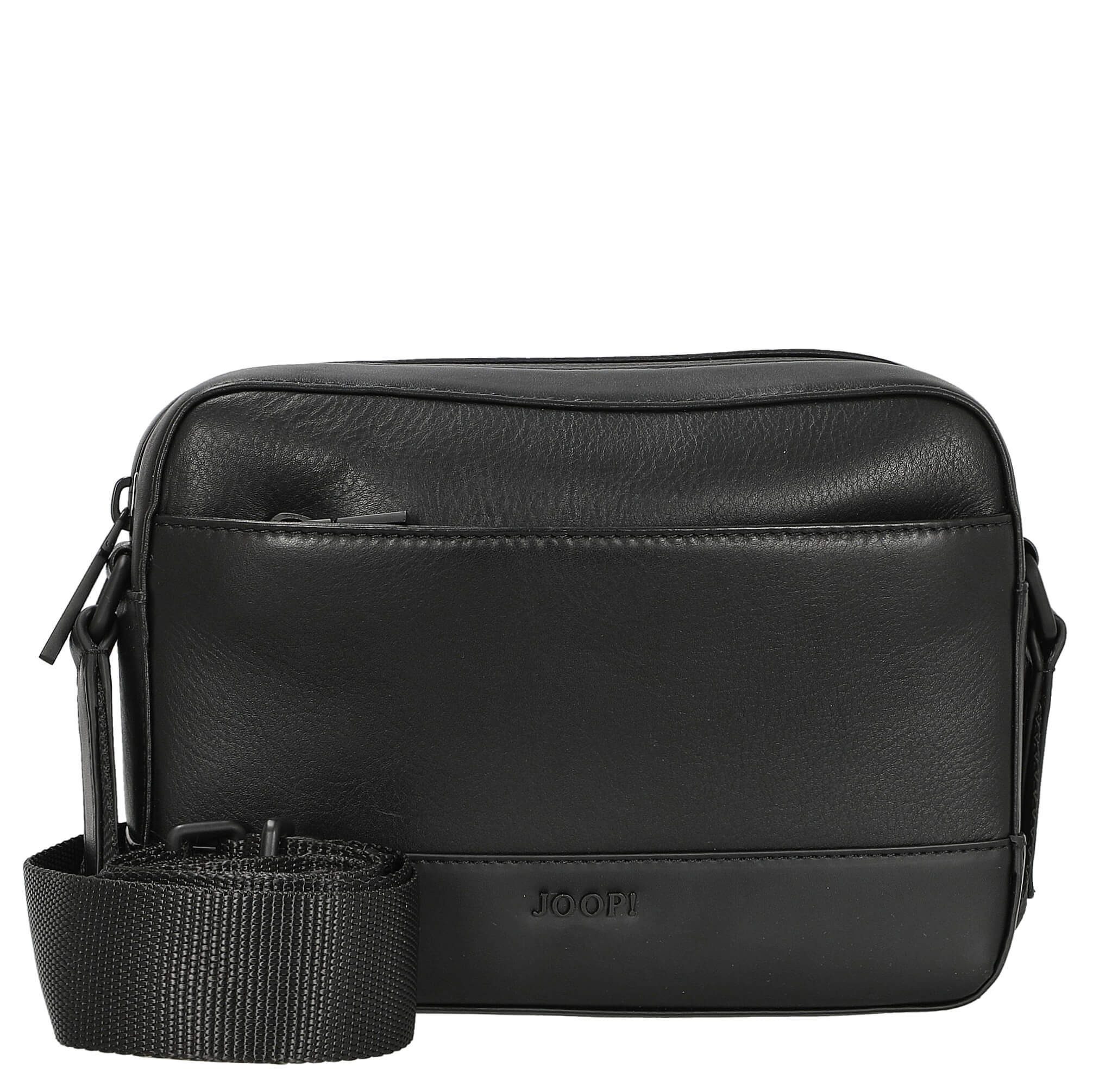 Umhängetasche Manciano Pino - Umhängetasche XS 21 cm (black)