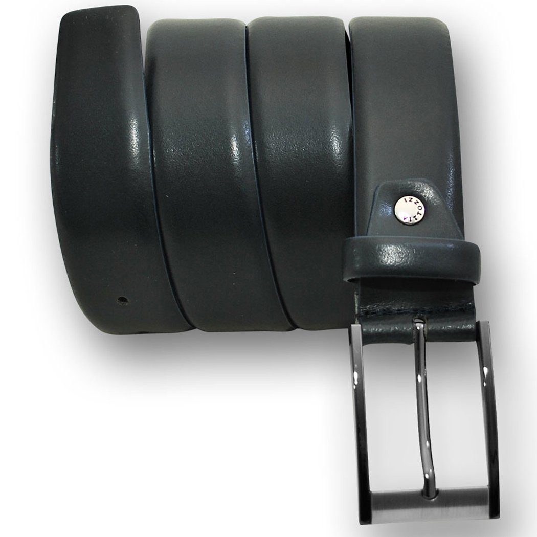 Ledergürtel Gürtel, Classico 3,5cm