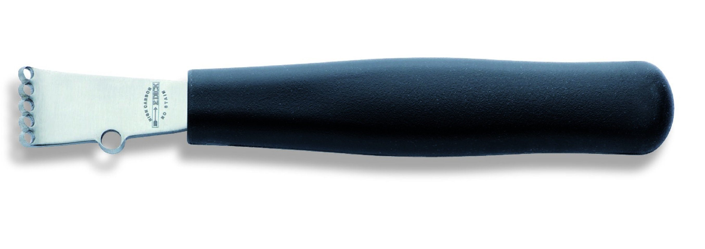 Zubereitungsmesser Dick Zitronenschaber Zestenreißer 9109700