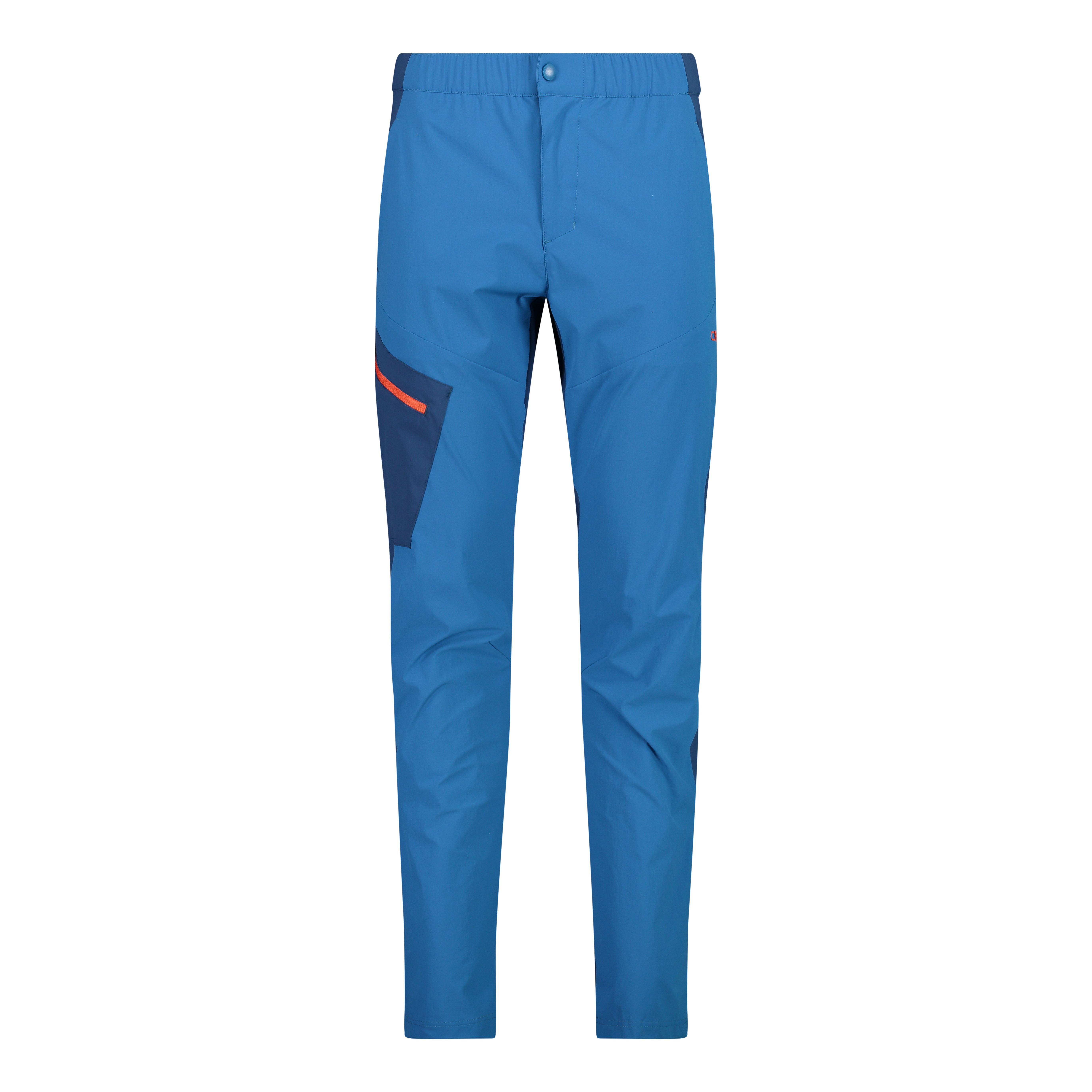 Trekkinghose CMP Herren Hose MAN LONG PANT 33T6627