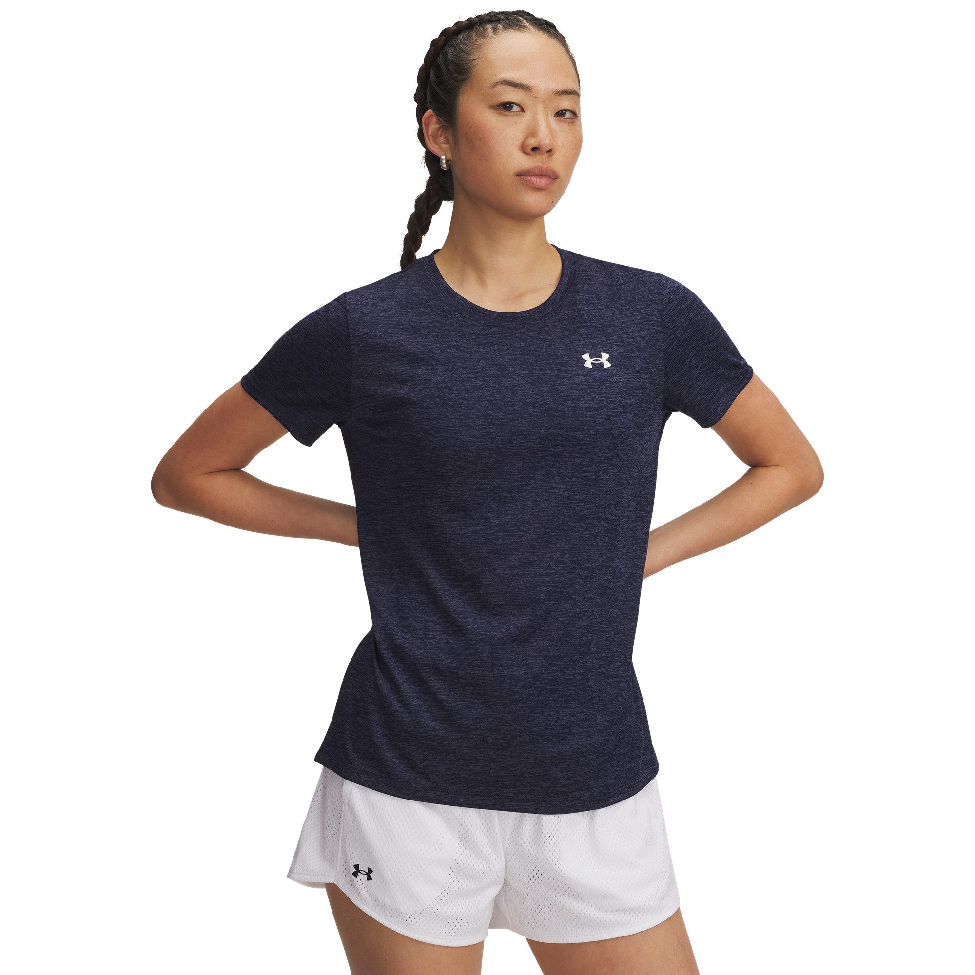 Midnight Navy / / White