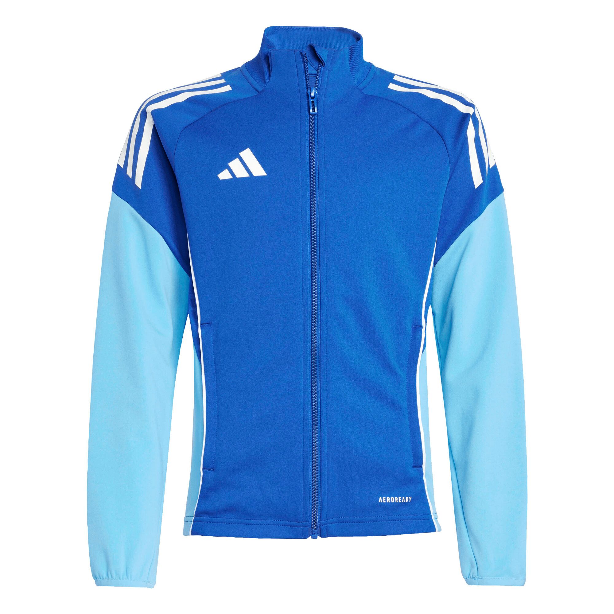 Team Royal Blue/Blue Burst
