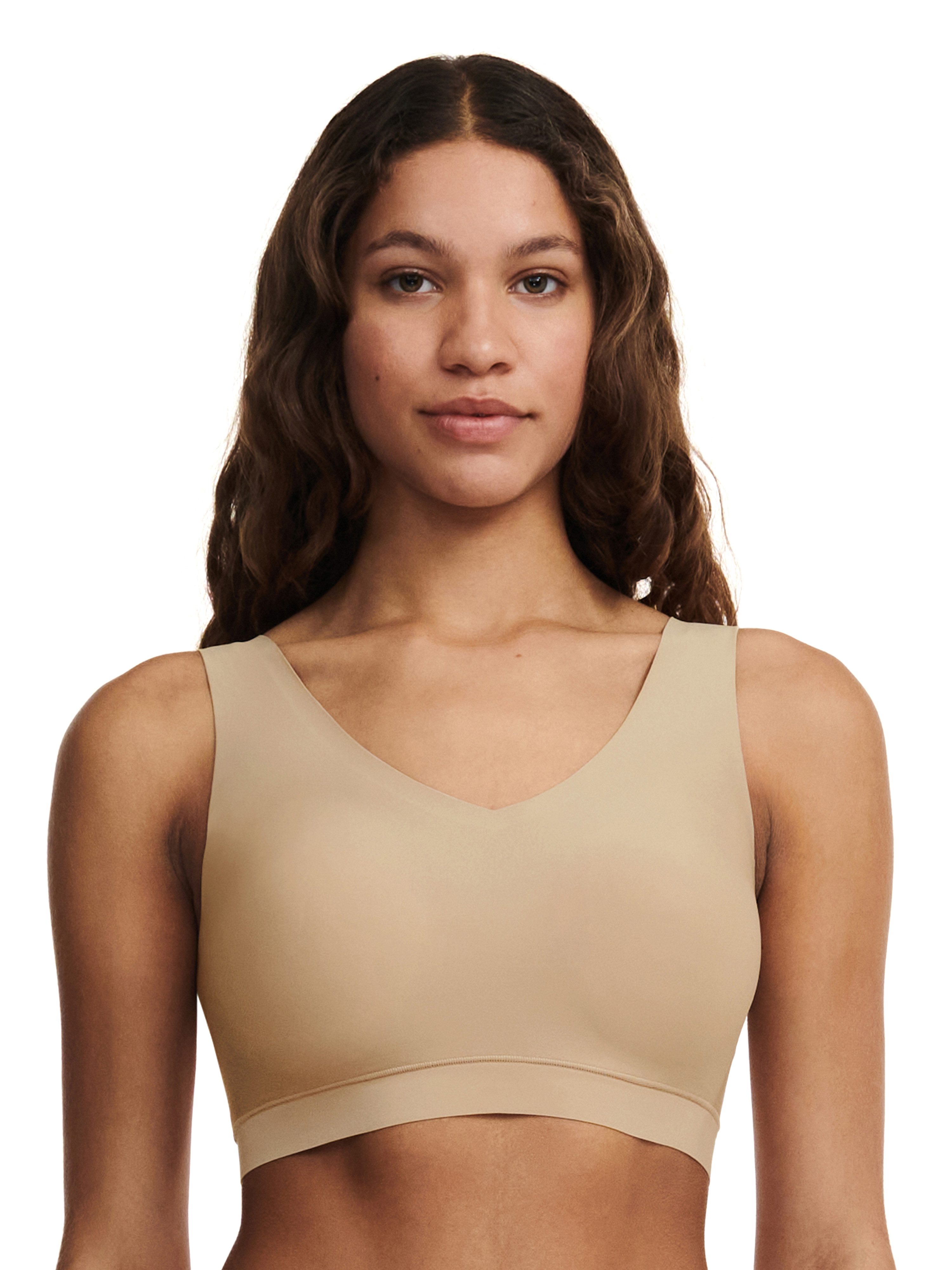 Chantelle Bustier SOFTSTRETCH V-Ausschnitt