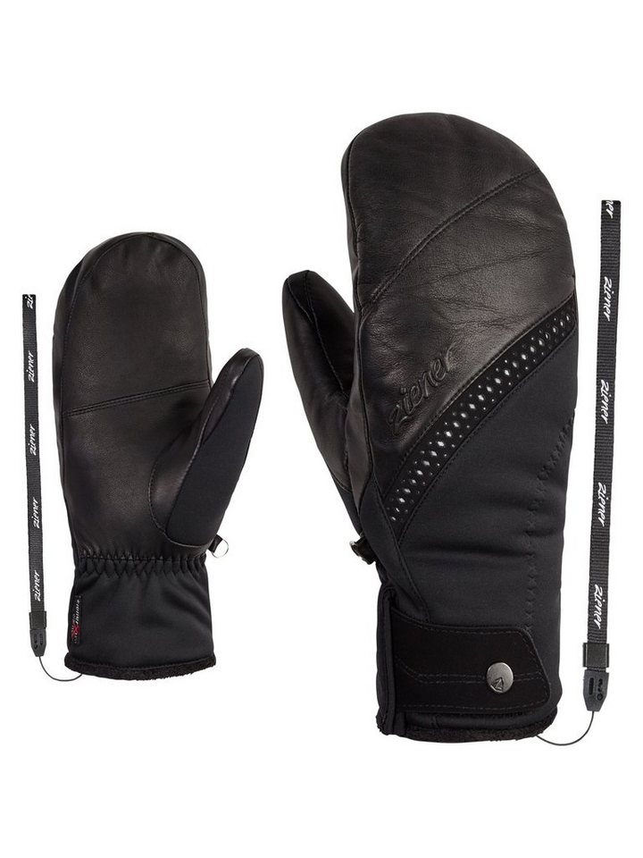 Ziener Fäustlinge KALMANI GTX INF MITTEN Lady