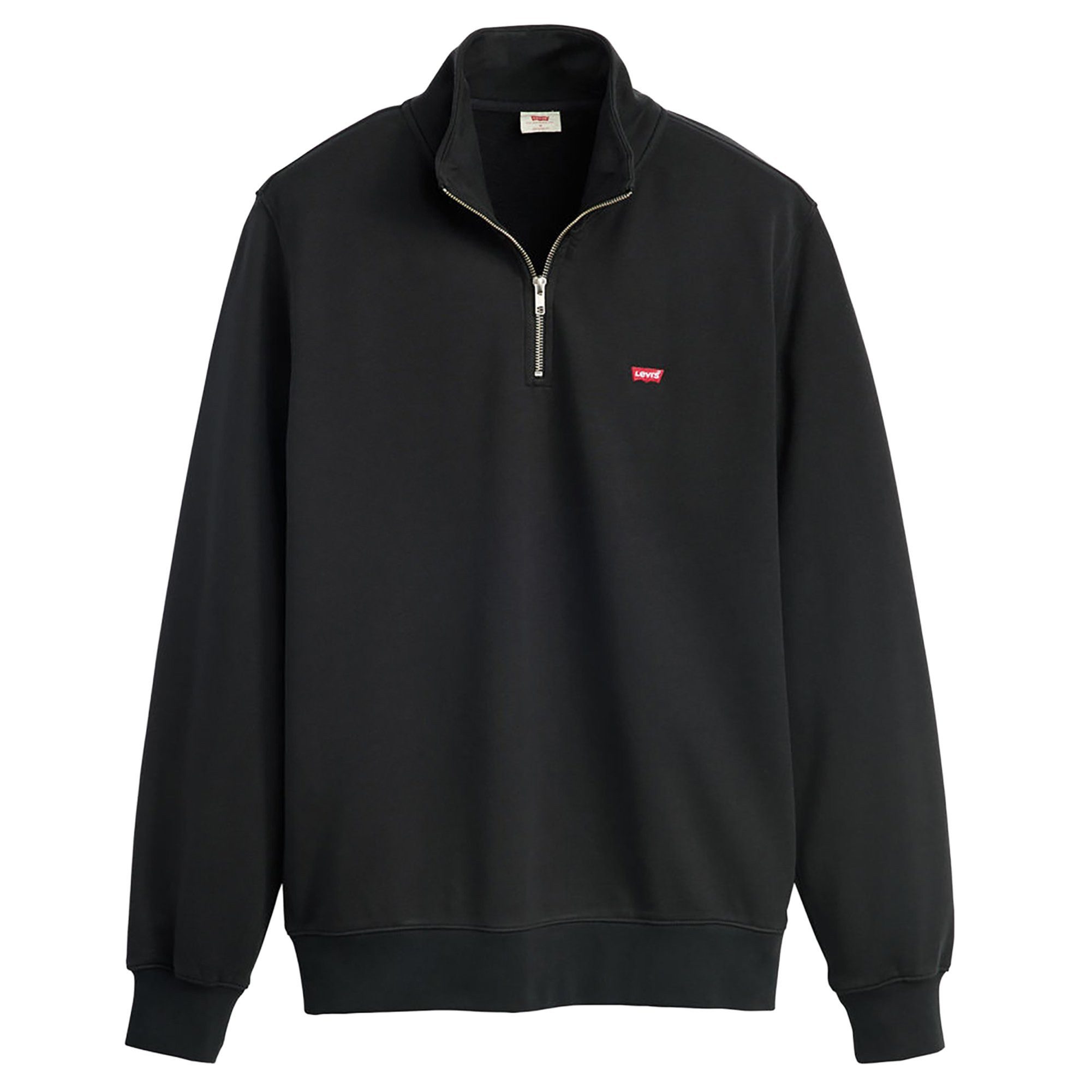 Levi's® Sweatshirt Herren Sweatshirt 1er Pack Baumwolle (Packung, 1er Pack)