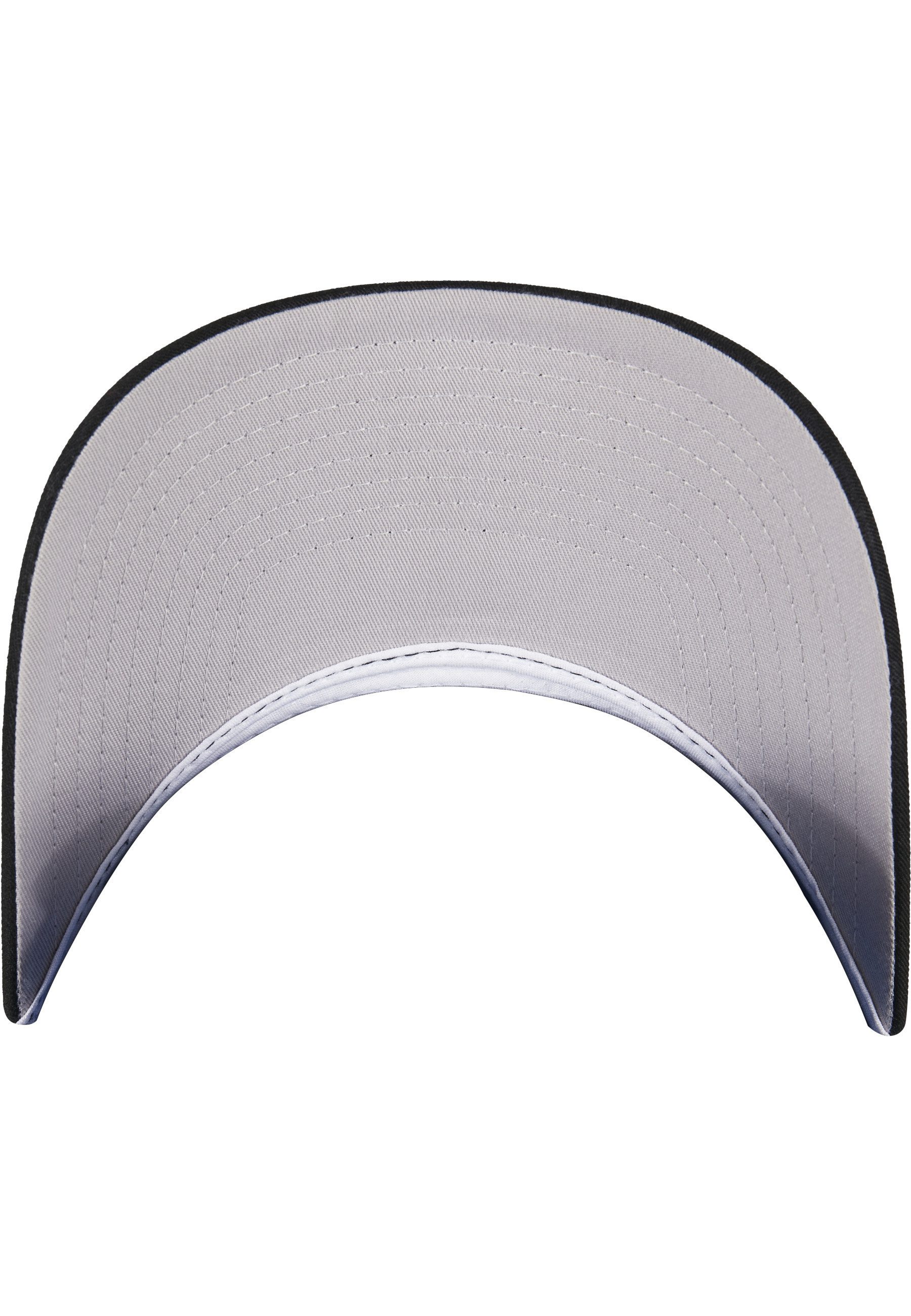 Flexfit Flex Cap Flexfit Accessoires 360° Omnimesh 2-Tone Cap