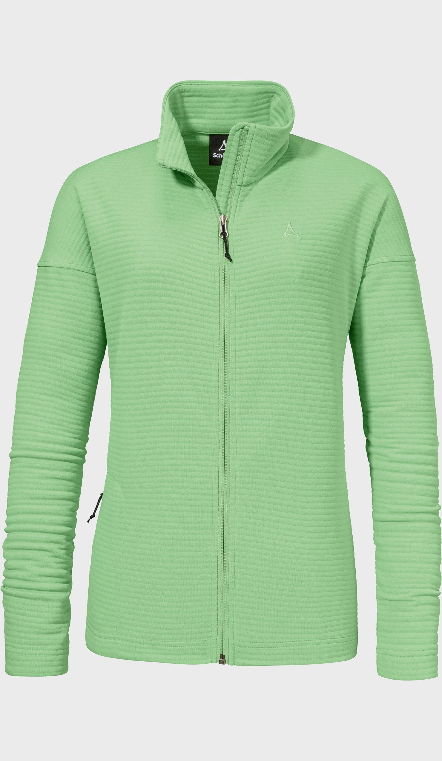 Schöffel Fleecejacke CIRC Fleece Jk Style Smue WMS