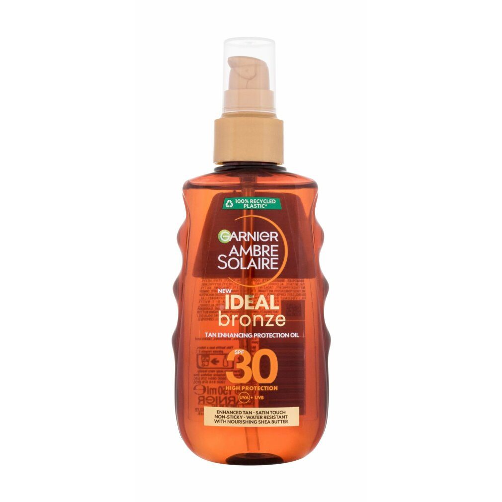 GARNIER Körperpflegemittel Bad & Körper für Unisex