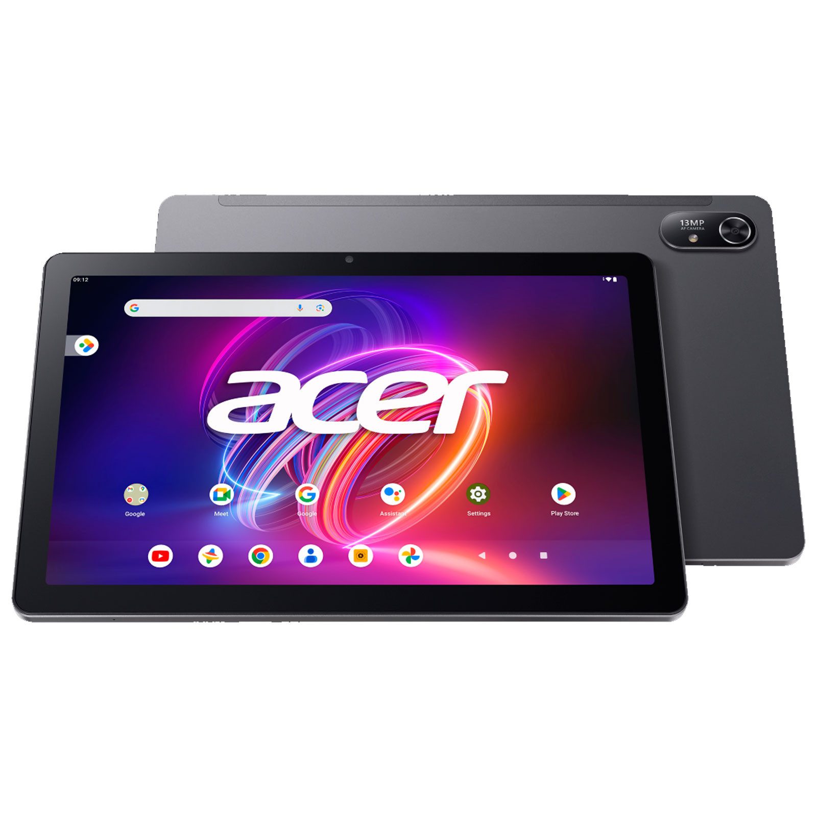 Acer Iconia Tab P11 Tablet (128 GB, 8 GB RAM, 11 Zoll QLED)