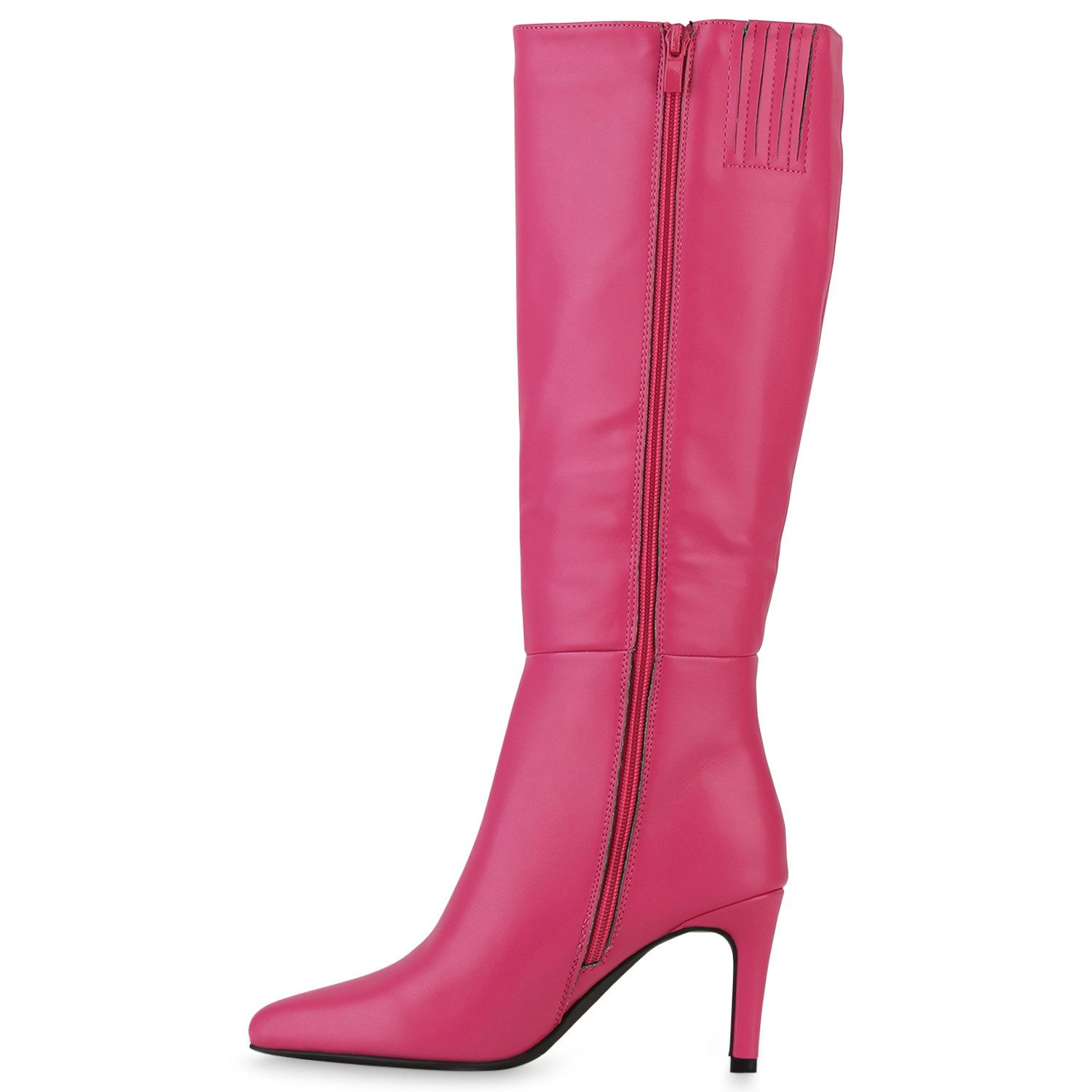 VAN HILL 839876 Stiefel Bequeme Schuhe günstig online kaufen