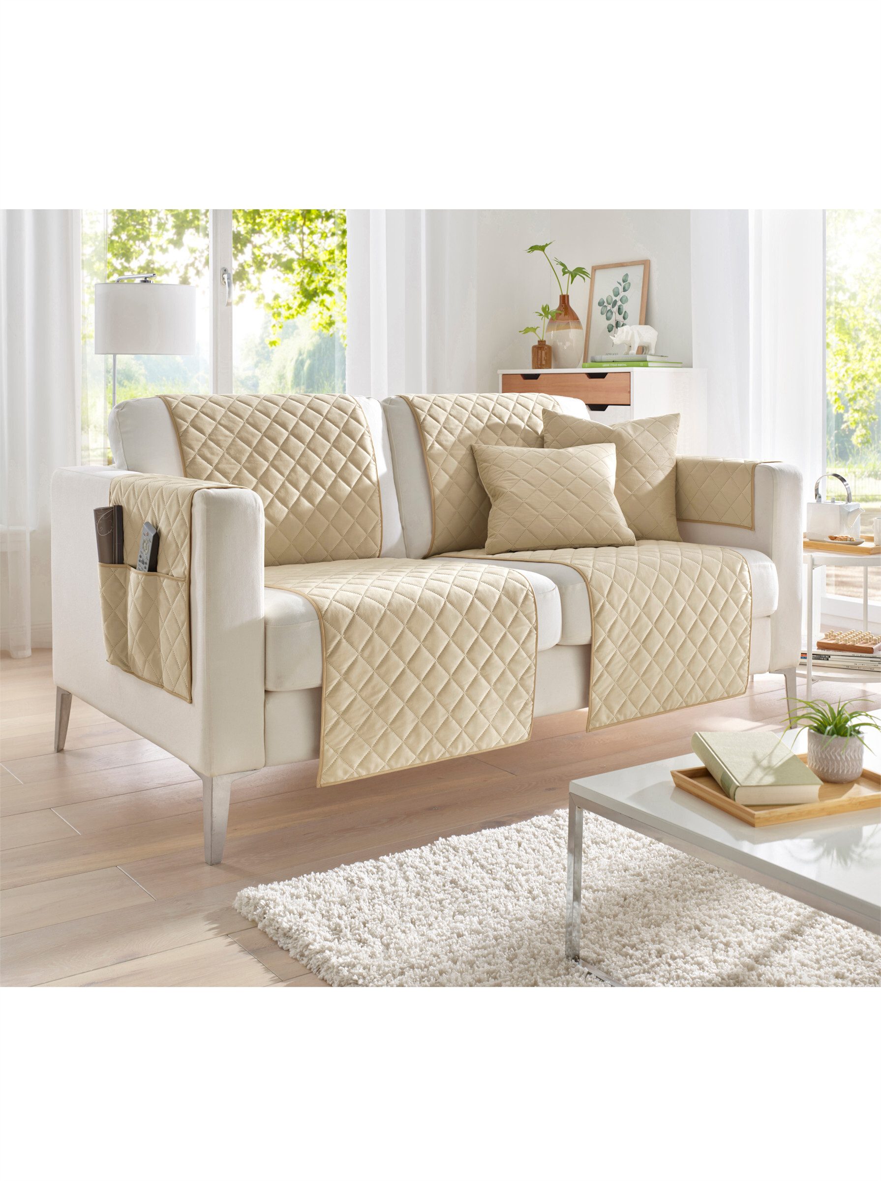 Witt Hussen-Set Wohnprogramm