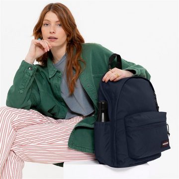 Eastpak Laptoprucksack OFFICE ZIPPL'R Ultra Marine, Laptopfach 13 Zoll Bürorucksack Unirucksack