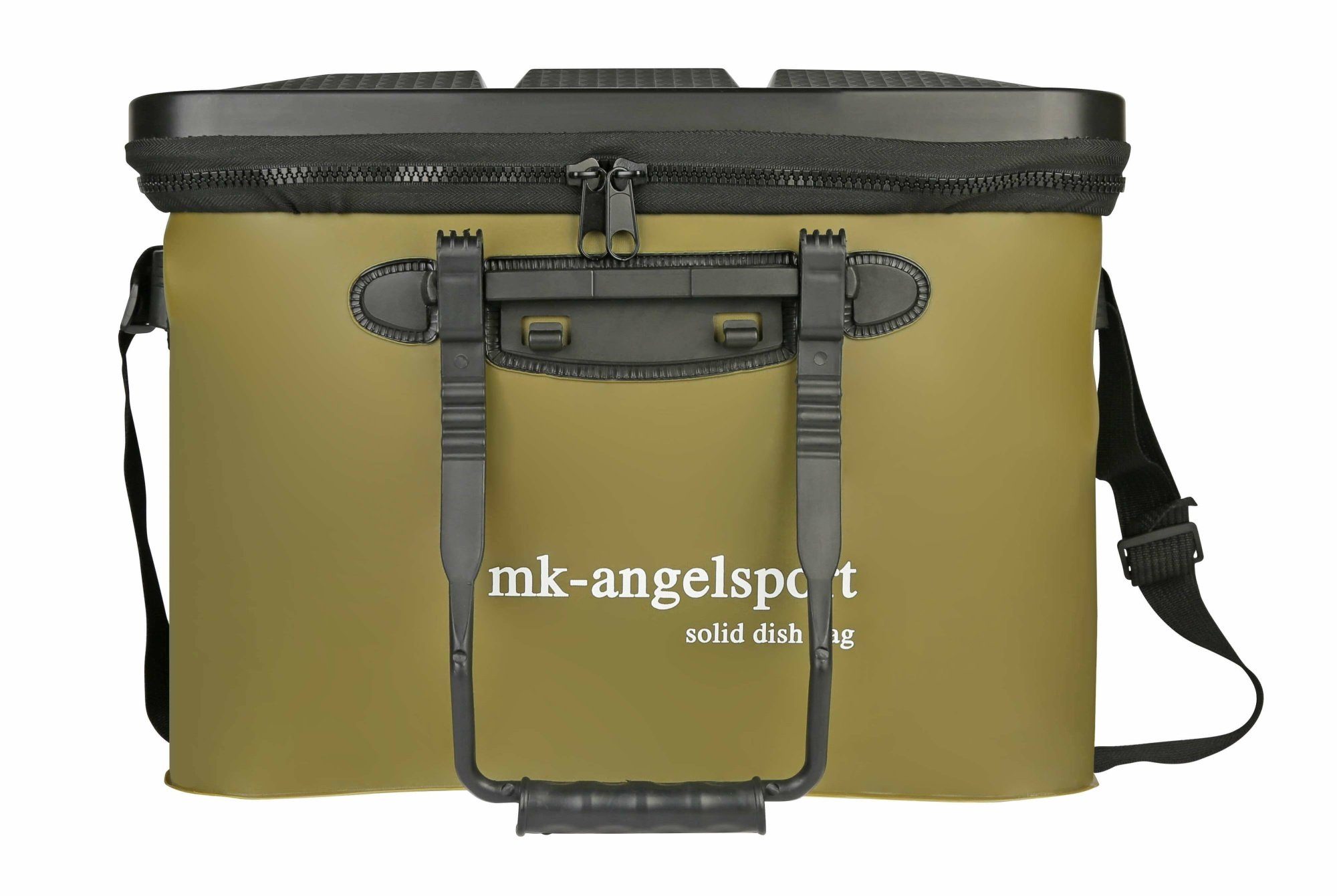 Bag Angelsport MK MK Bag Food Solid Dish Angelkoffer