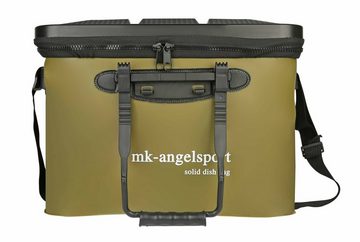 MK Angelsport Angelkoffer MK Dish Bag Solid Food Bag
