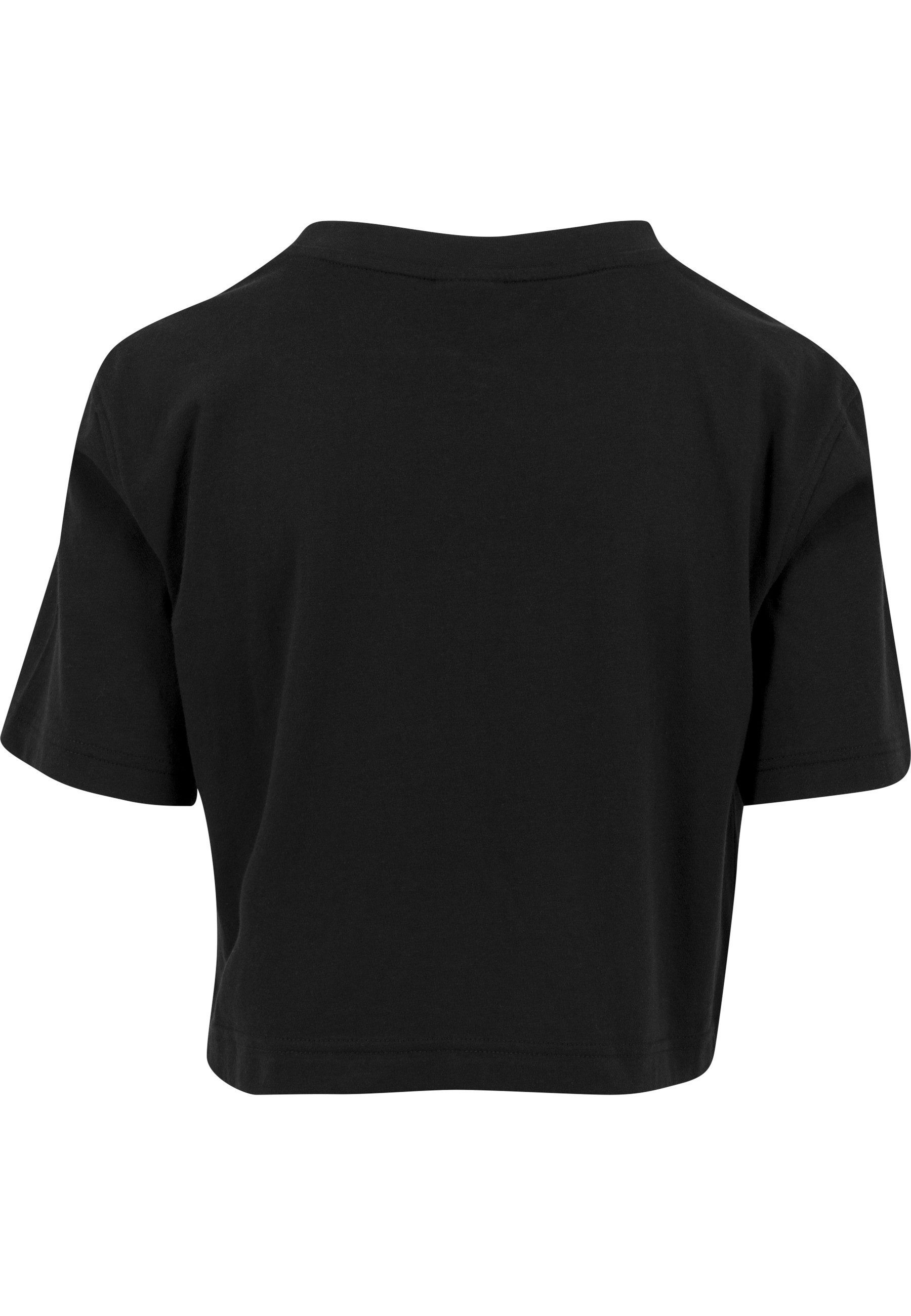 URBAN CLASSICS T-Shirt Urban Classics Damen Ladies Short Oversized Tee (1-t günstig online kaufen