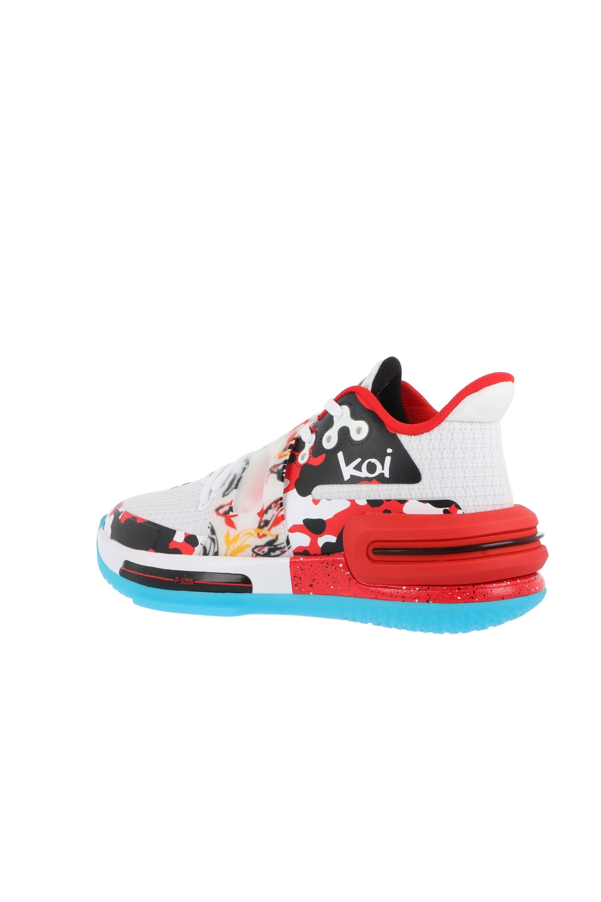 PEAK TaiChi Flash 2.0 Basketballschuh günstig online kaufen