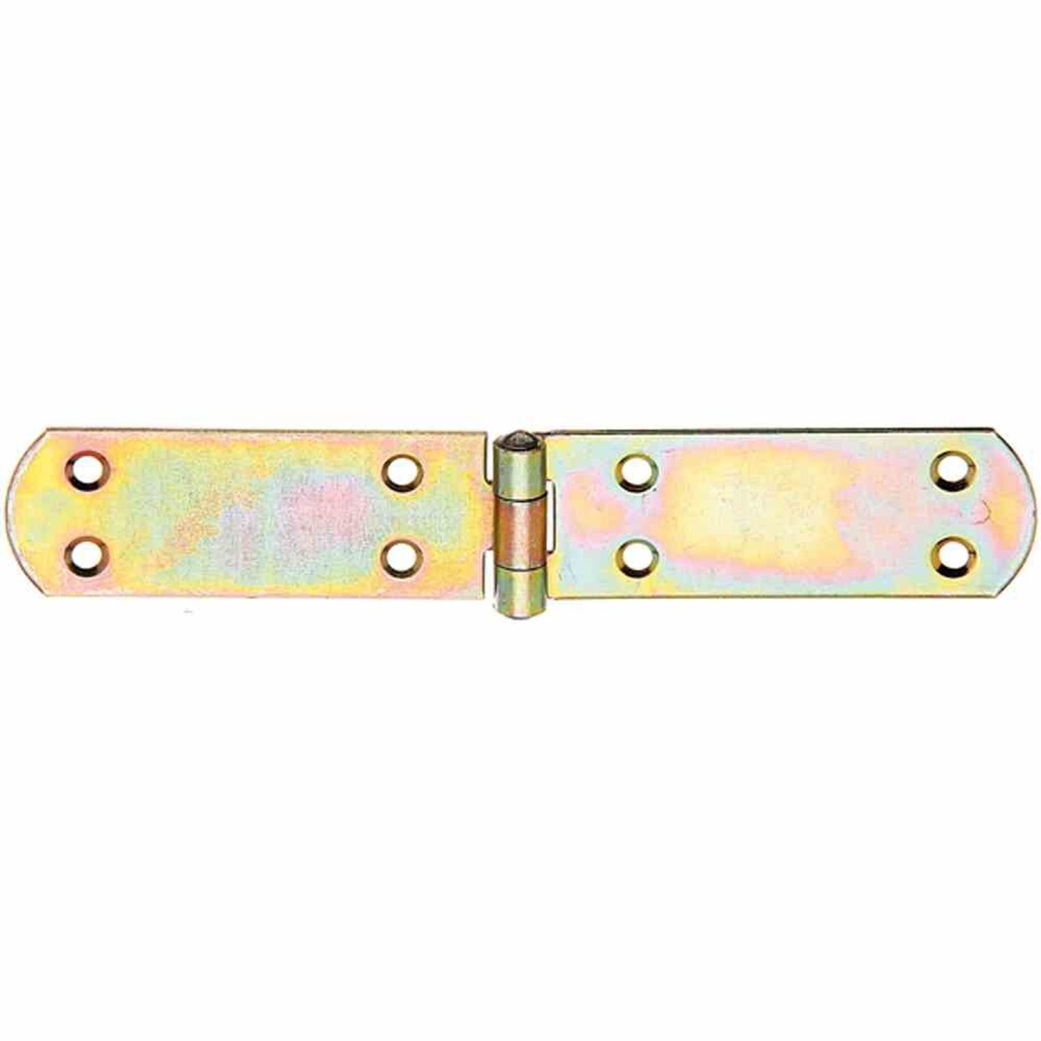 Kloben Kistenband französisch verzinkt 195 mm