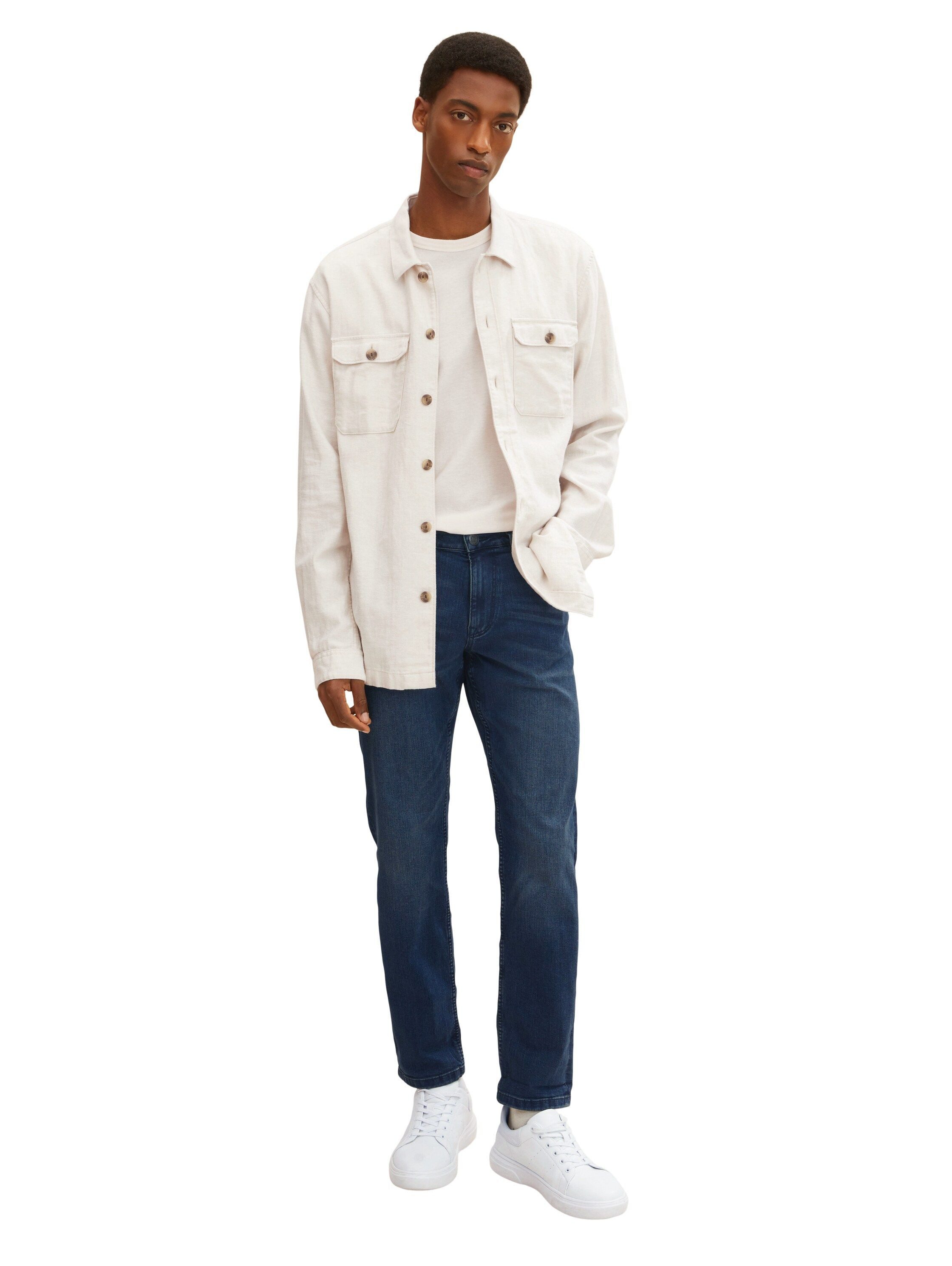 TOM TAILOR Weite Jeans