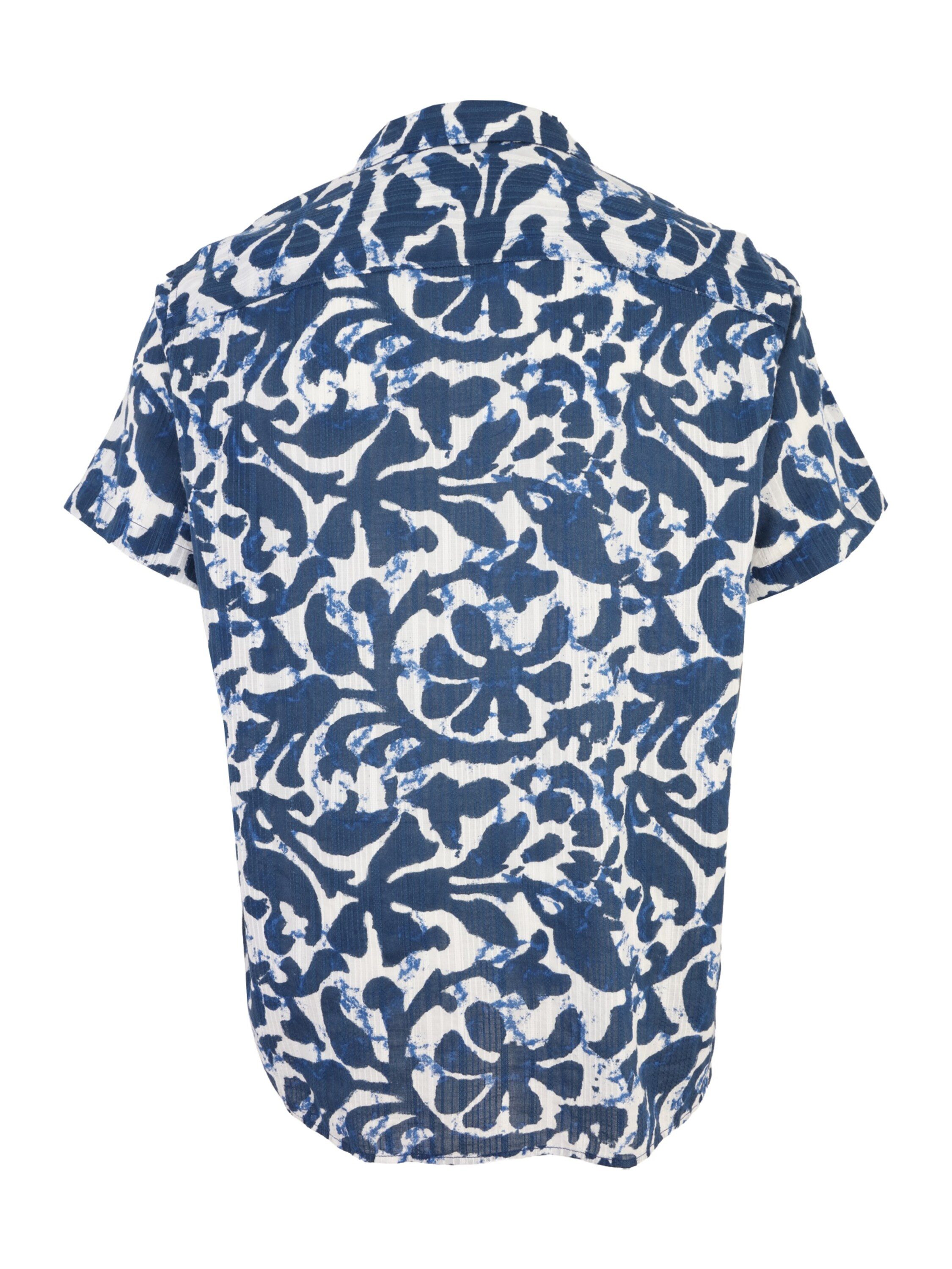 Jack & Jones PlusSize Kurzarmhemd JPRBLUBILBAO (1-tlg)