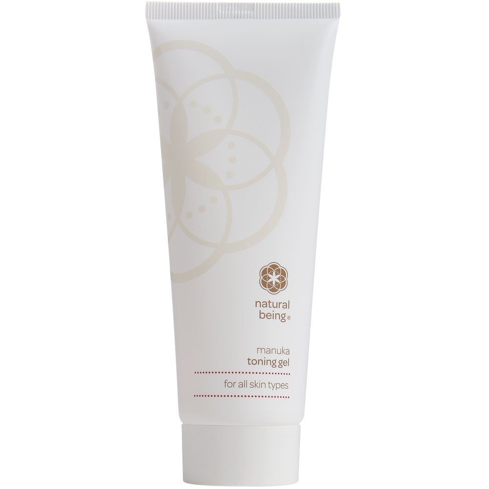 Gesichtspflege natural being Manuka Toning Gel