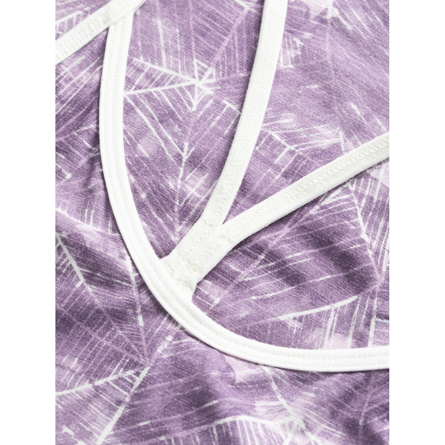 Chillaz T-Shirt Trikot WMASSOURI TRIANGLEWATERTOP