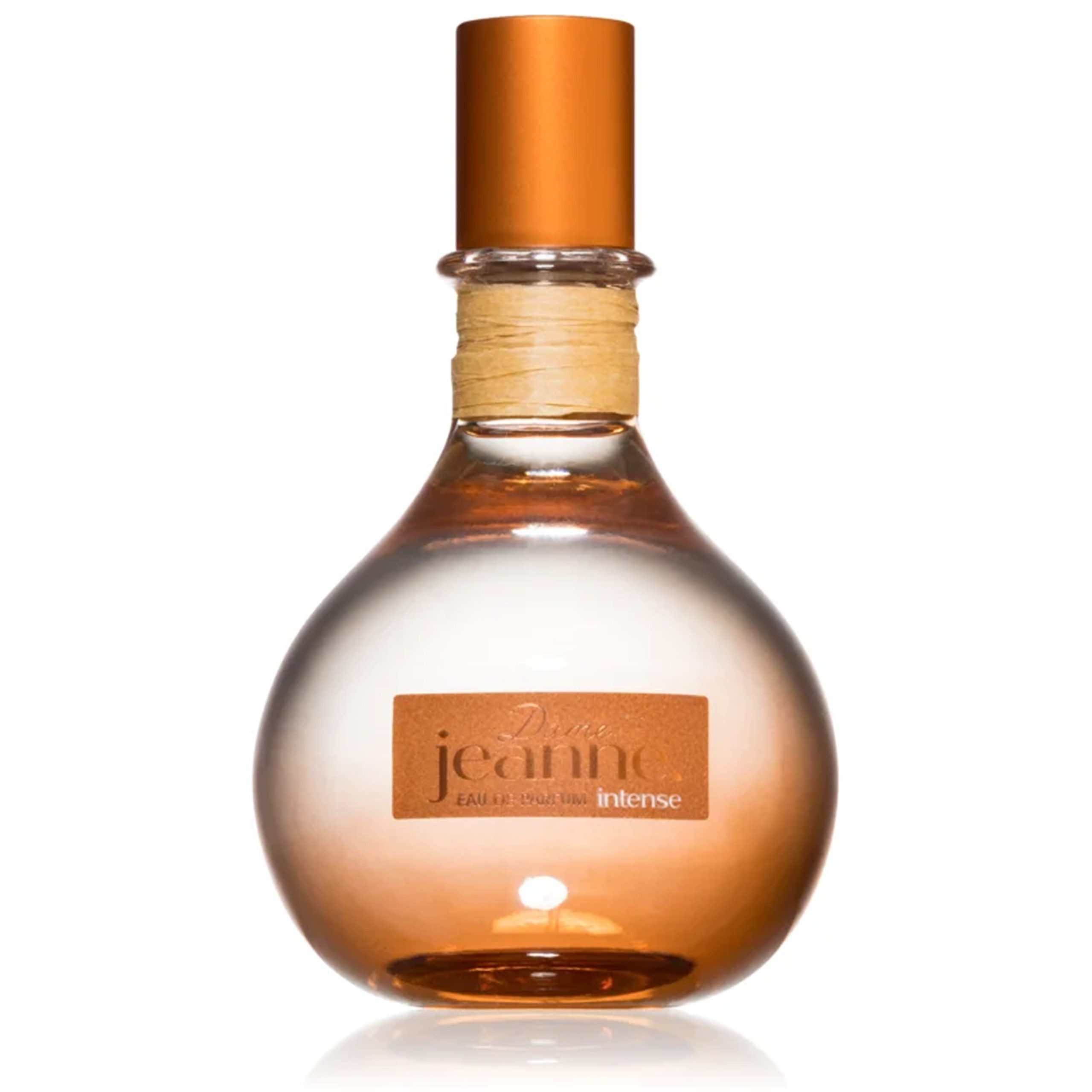 Jeanne En Provence Eau de Parfum Jeanne en Provence - Dame Jeanne Intense, Frauen Eau de Parfum, 75ml
