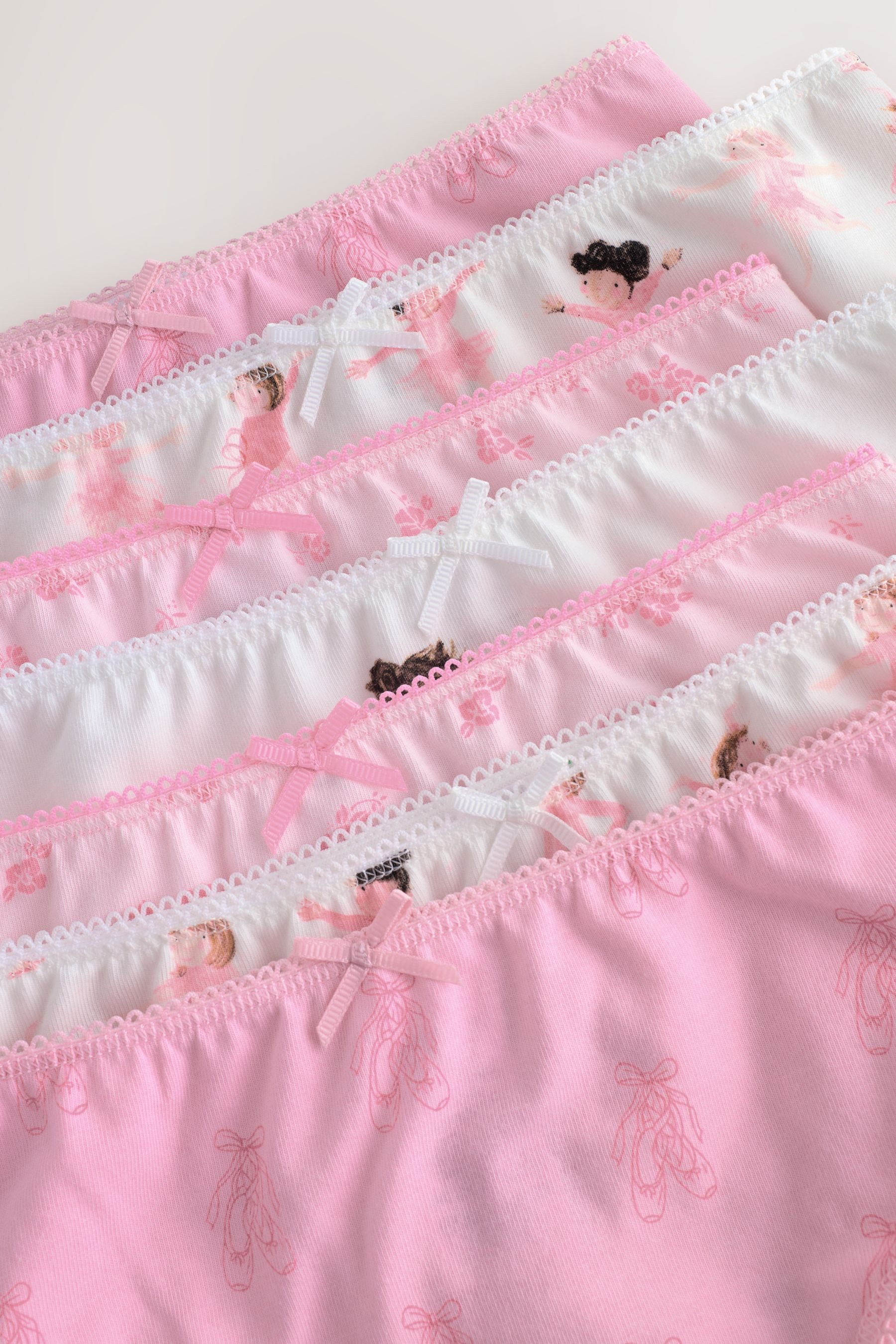 Next Slip 7er-Pack Unterhosen (7-St)