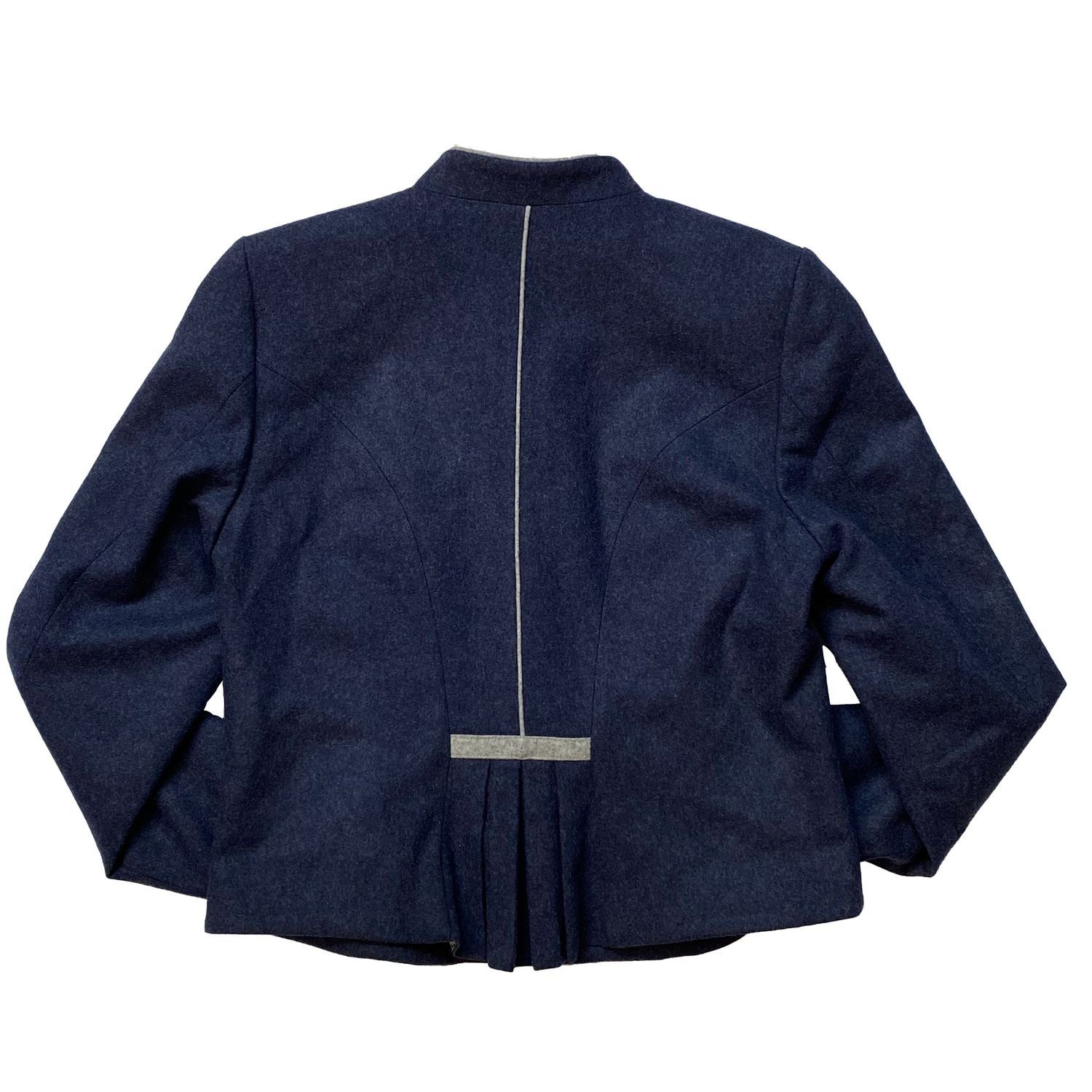 Hammerschmid Trachtenblazer Gmund