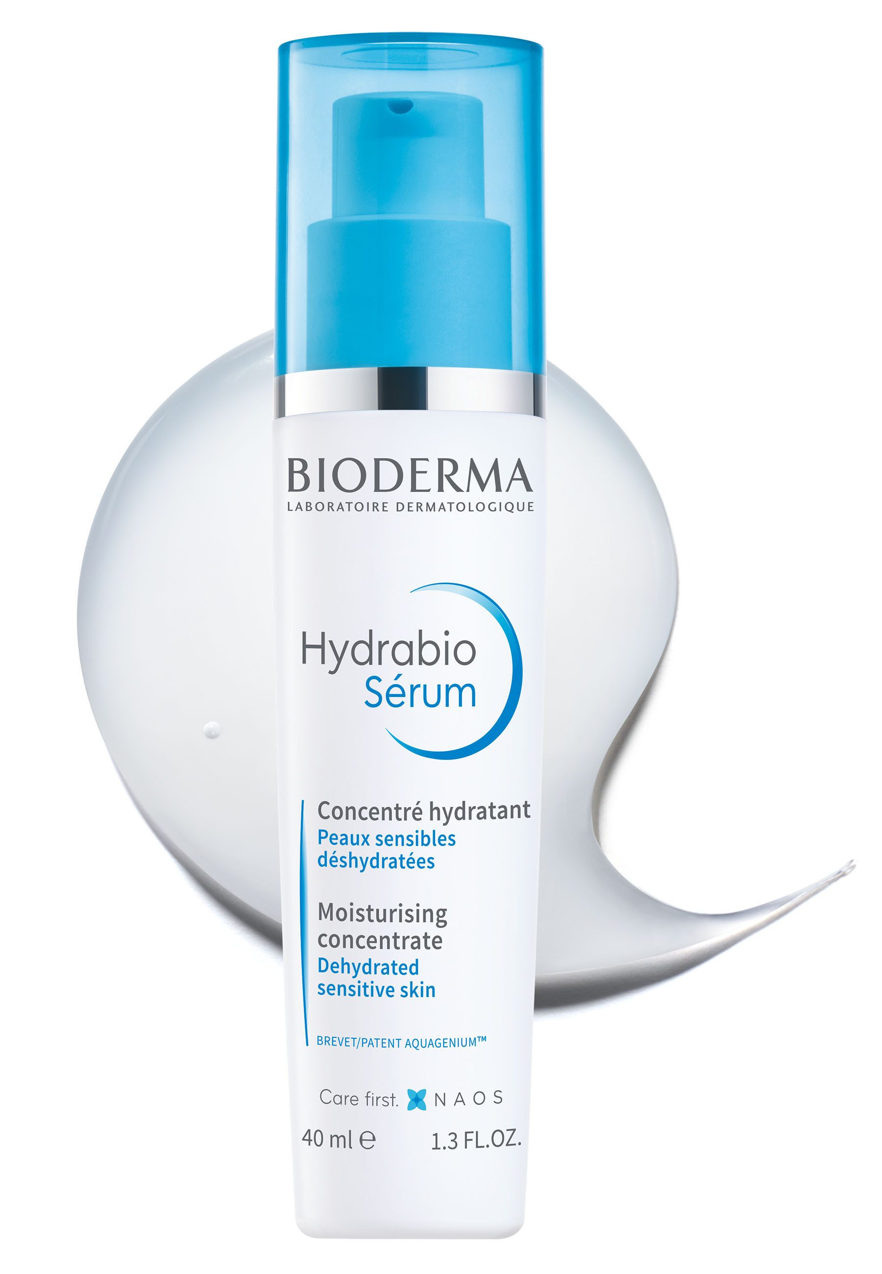 Gesichtspflege Hydrabio Sérum