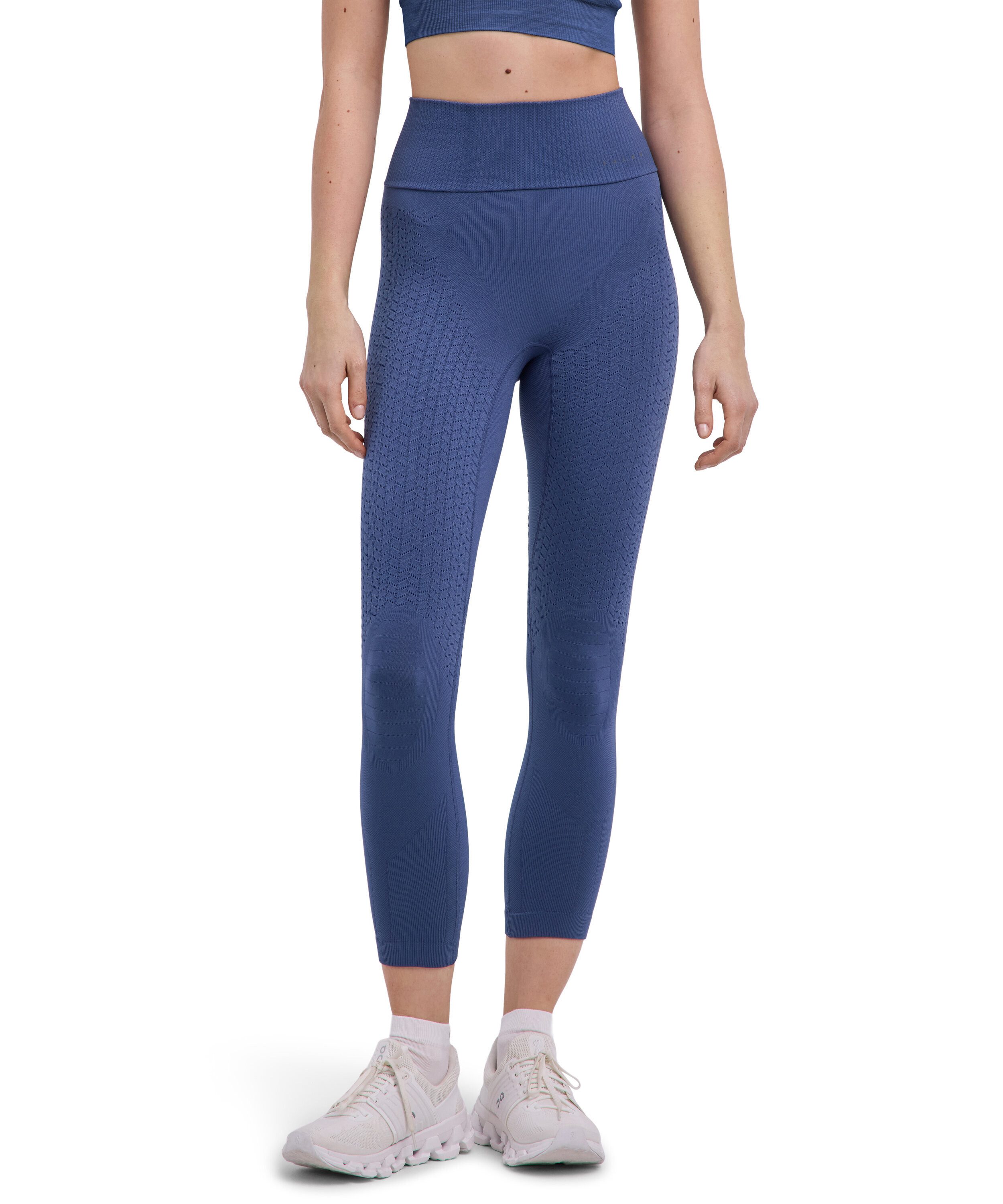 FALKE Lauftights Cellulite Tights light 7/8 (1-tlg) günstig online kaufen