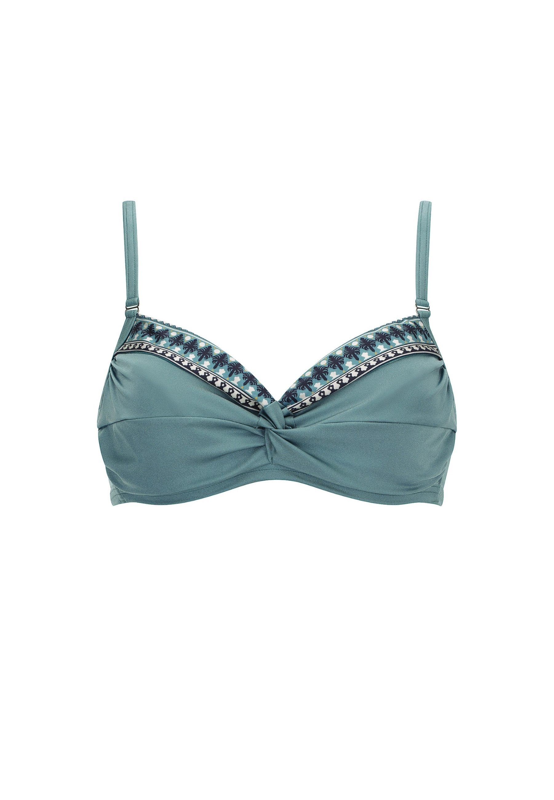 Olympia Bügel-Bikini-Top Mix&Match Bikini Top (1-St) günstig online kaufen