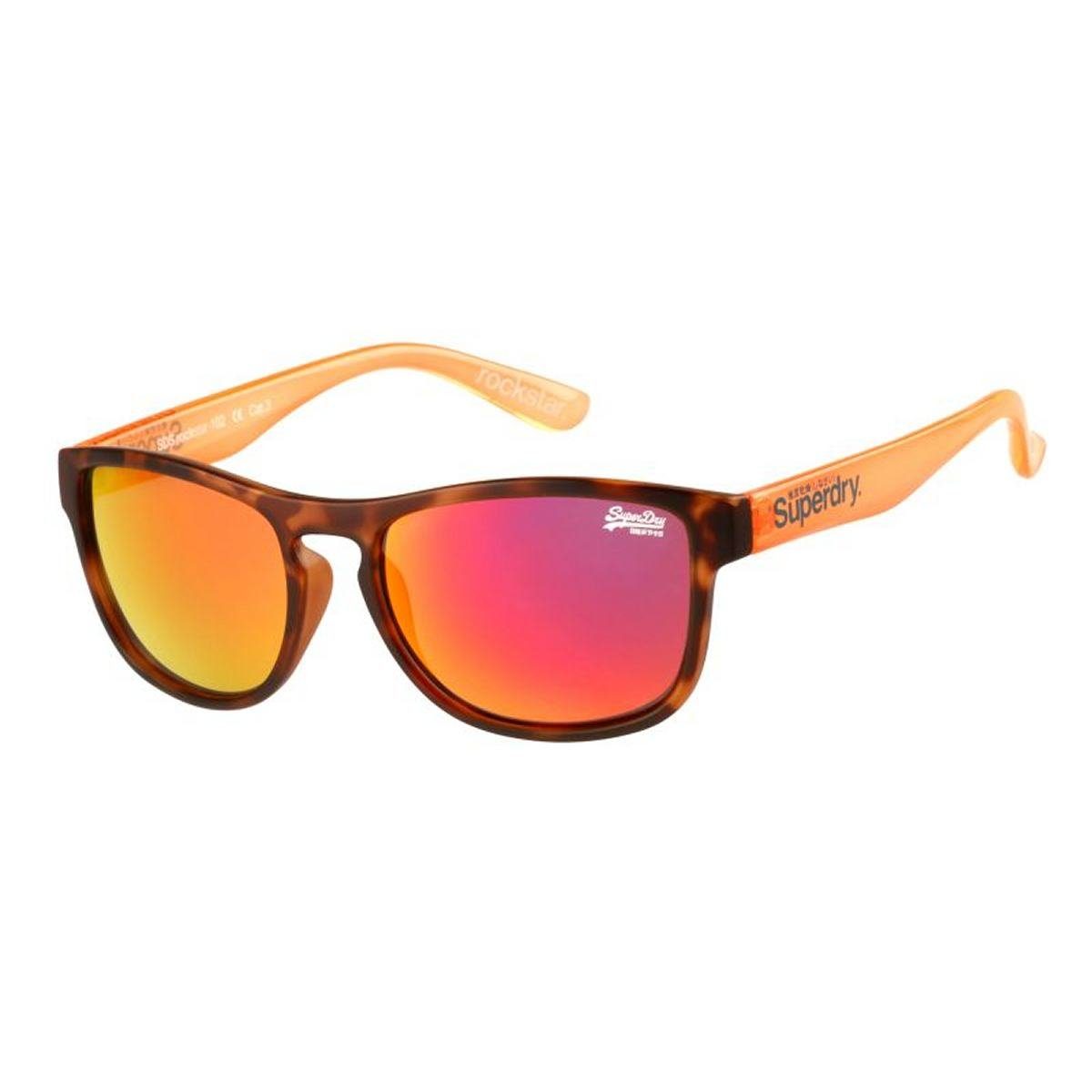 Sonnenbrille 102 SDS Superdry Rockstar