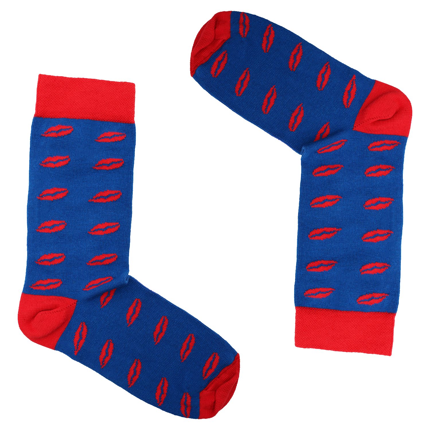 Chili Lifestyle Strümpfe Socks bunt, 1Paar, Geschenk Banderole, lustig,  witzig, mit Spruch