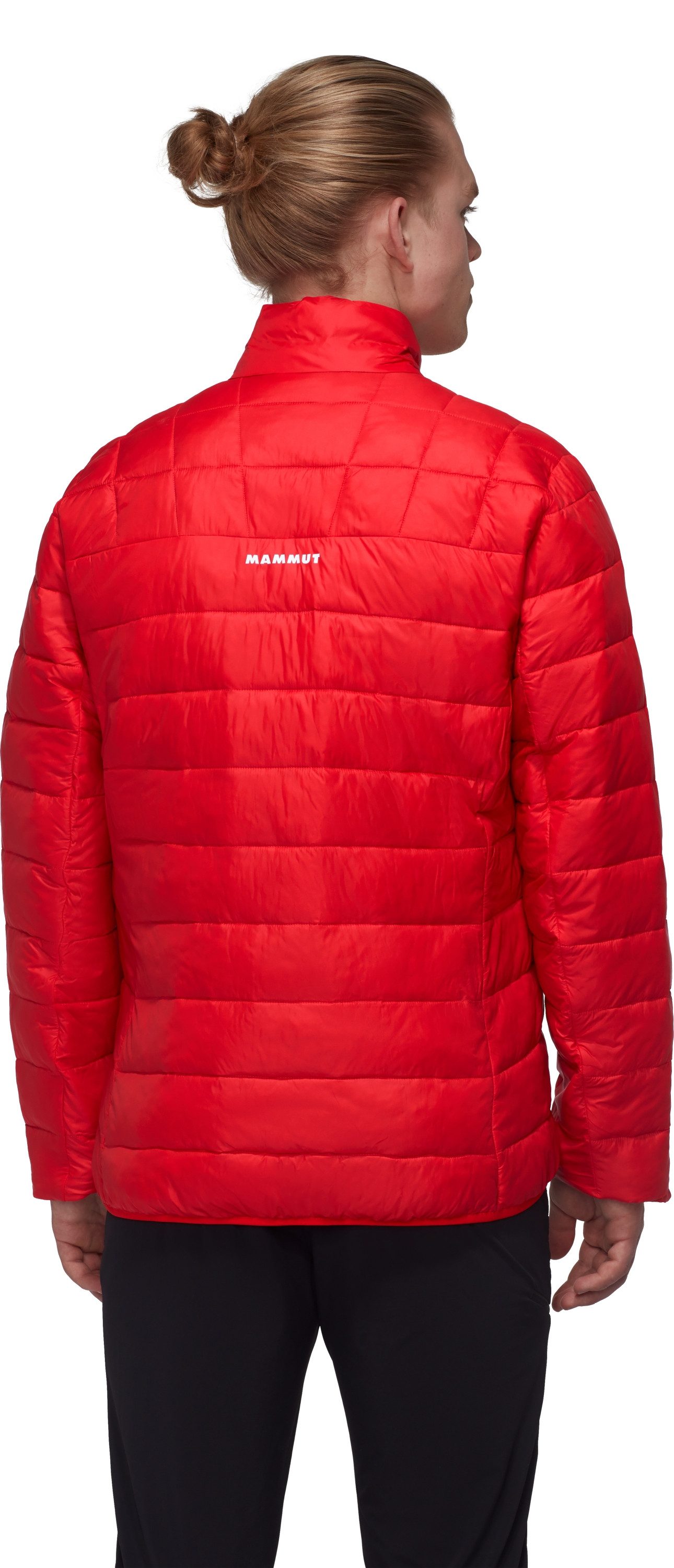 Mammut Winterjacke Mammut Herren Crag IN Isolationsjacke